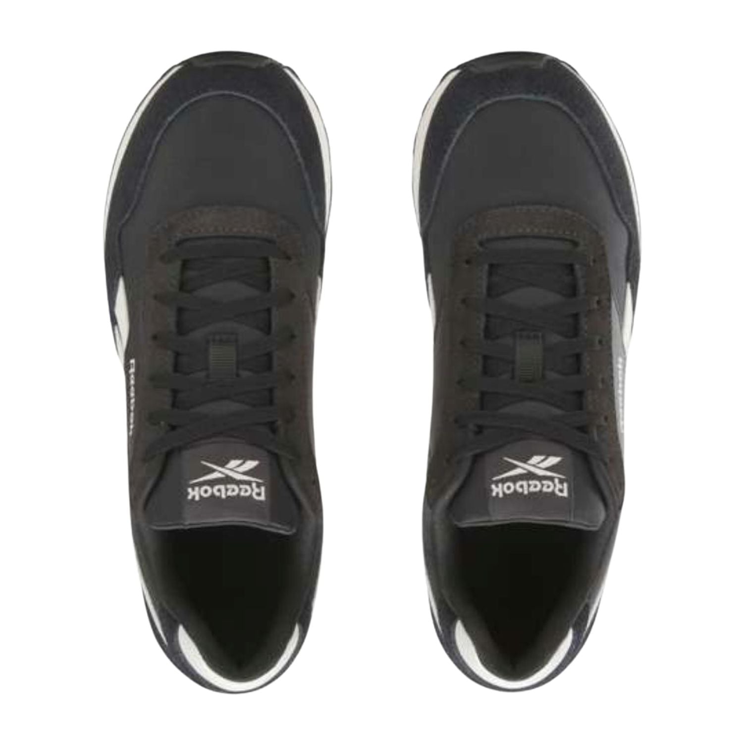 TENIS CASUAL REEBOK GLIDE LOW MUJER-4