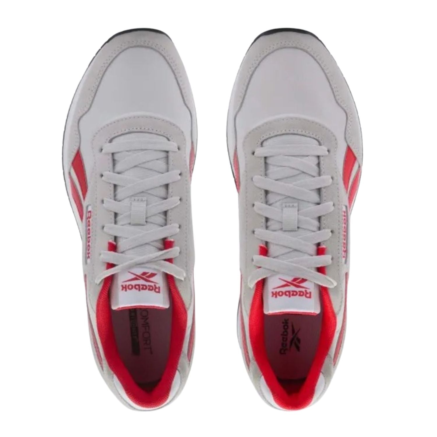 TENIS CASUAL REEBOK GLIDE HOMBRE-4
