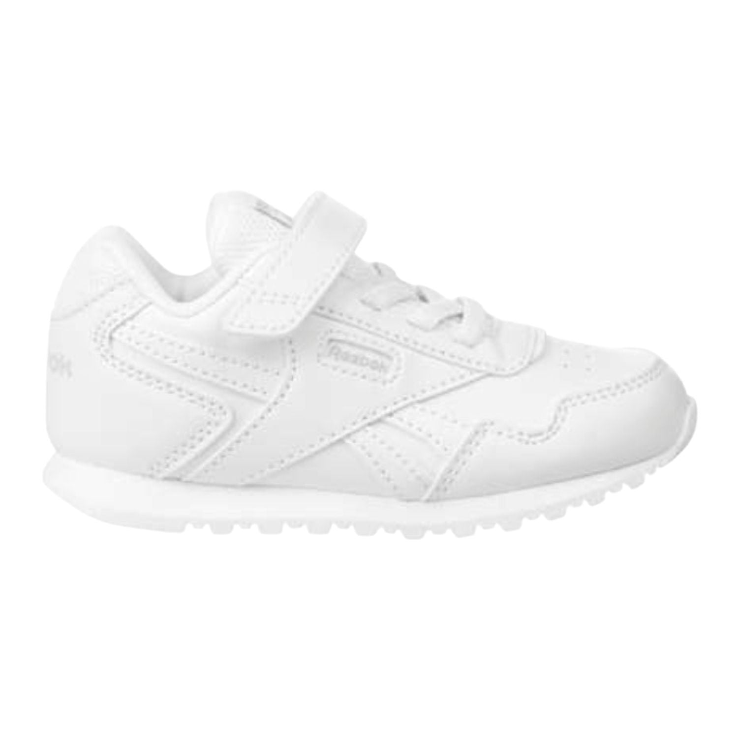 TENIS CASUAL REEBOK GLIDE ELASTIC & TOP STRAP NIÑO-1