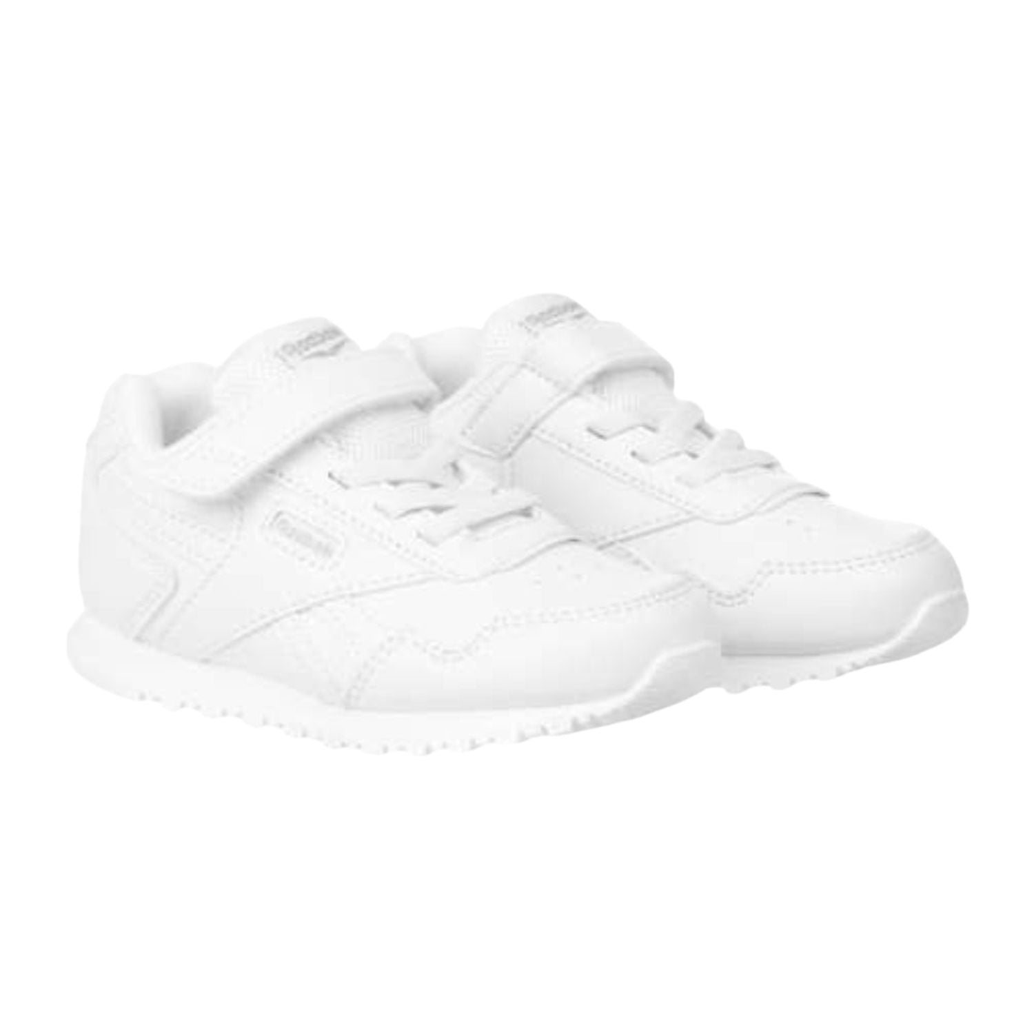 TENIS CASUAL REEBOK GLIDE ELASTIC & TOP STRAP NIÑO-3