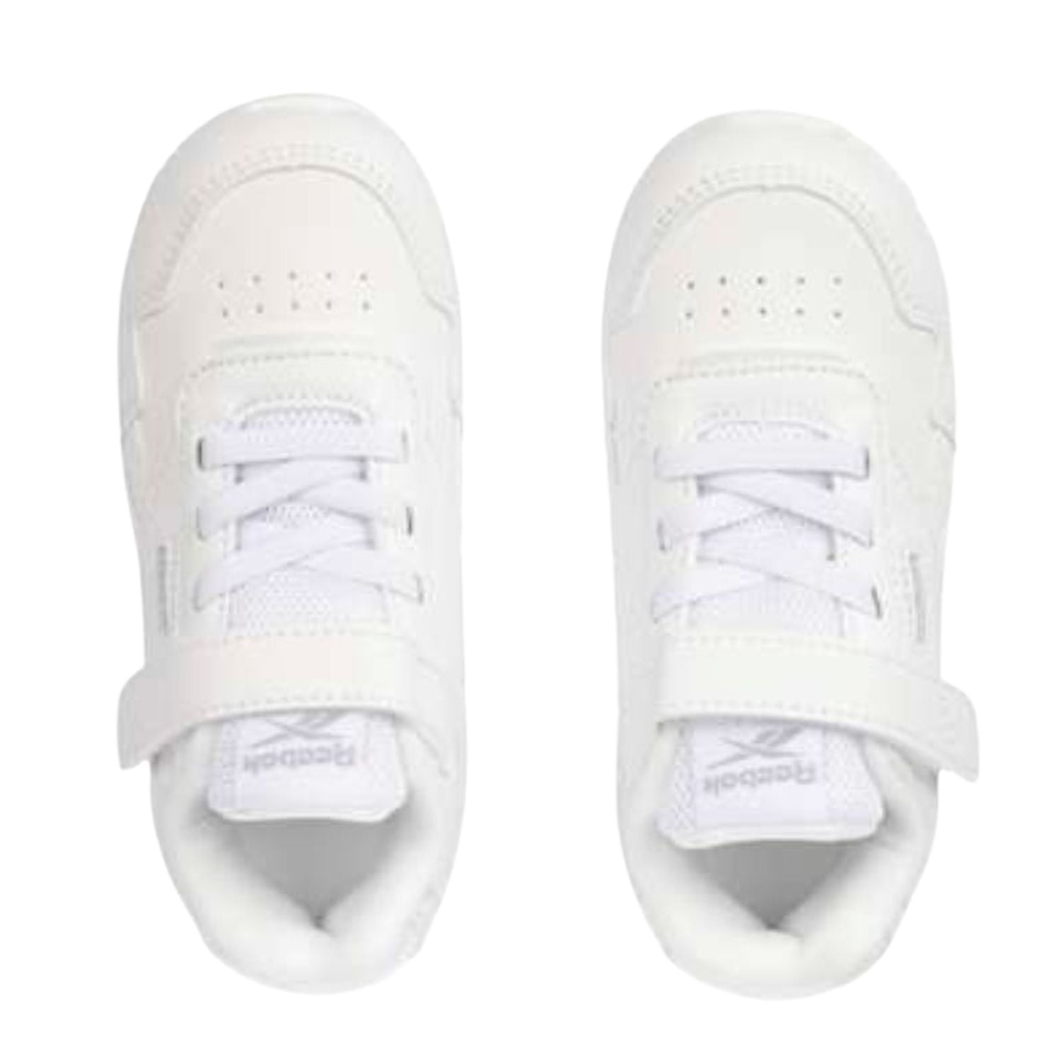 TENIS CASUAL REEBOK GLIDE ELASTIC & TOP STRAP NIÑO-5