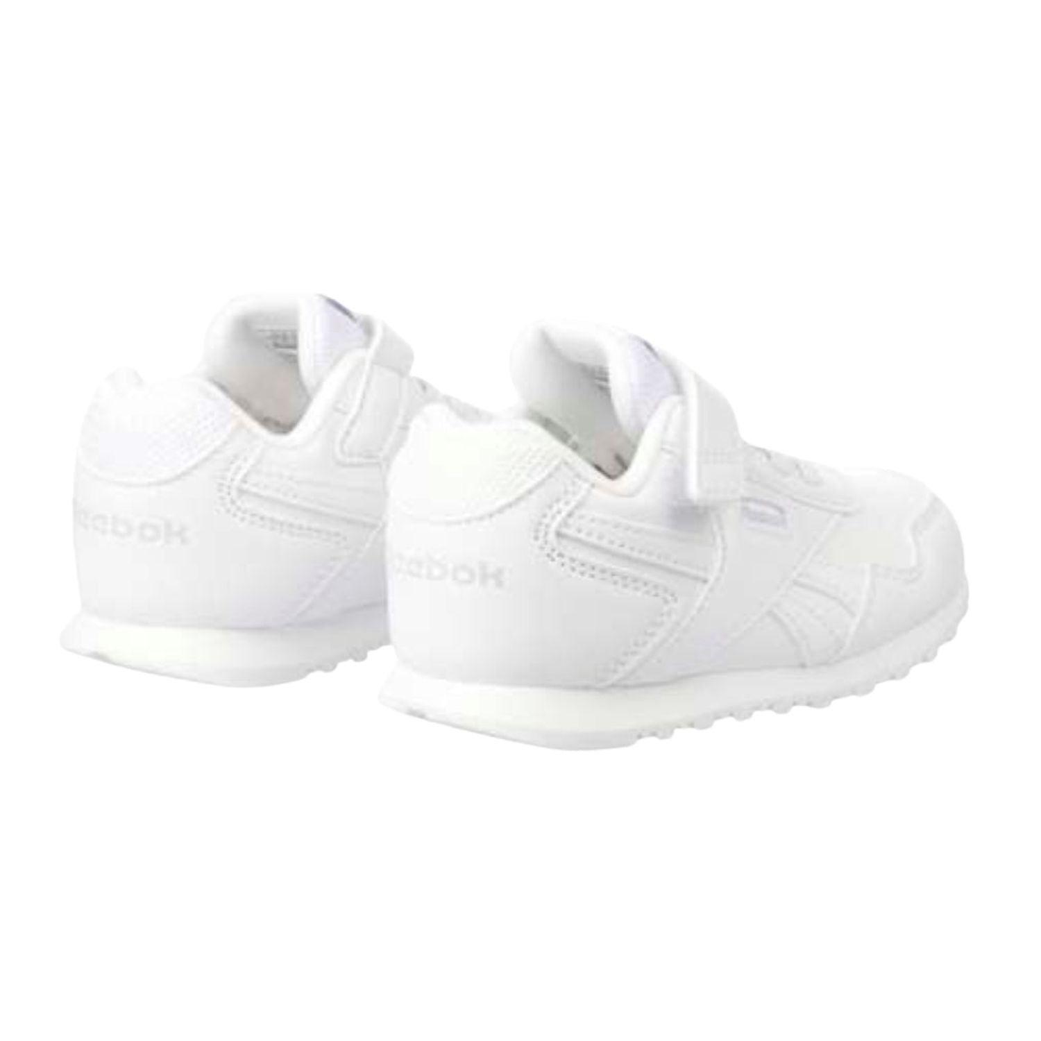 TENIS CASUAL REEBOK GLIDE ELASTIC & TOP STRAP NIÑO-6