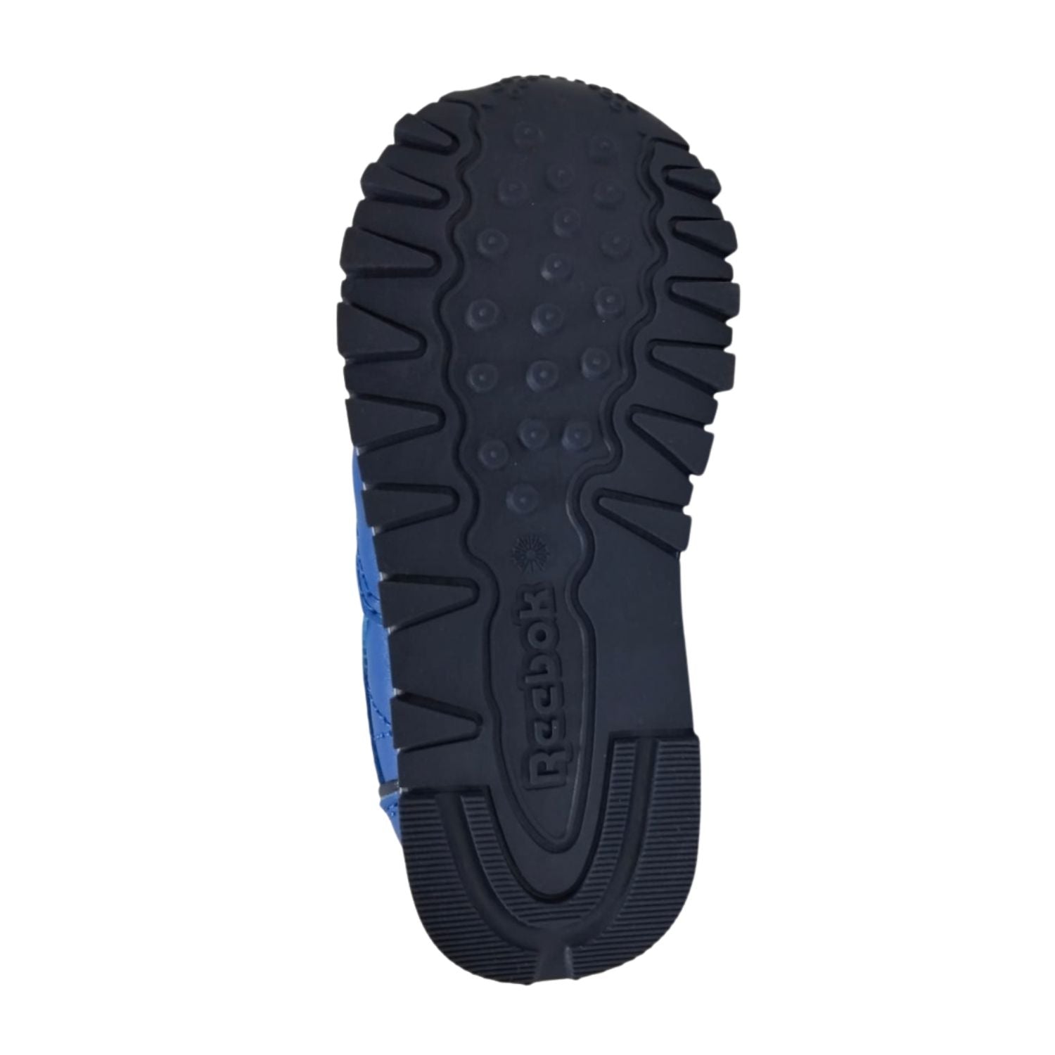 TENIS CASUAL REEBOK CL STEP N' FLASH 2.0 ELASTIC LACE NIÑO-5