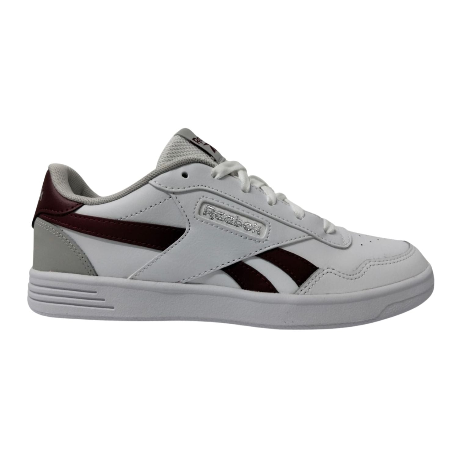 TENIS CASUAL REEBOK COURT ADVANCE MUJER