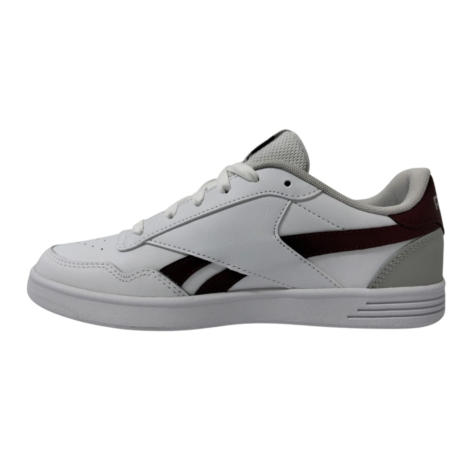 TENIS CASUAL REEBOK COURT ADVANCE MUJER
