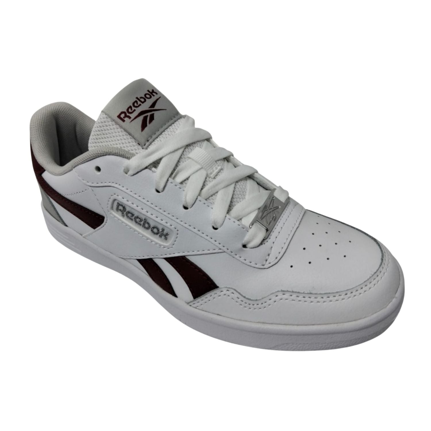 TENIS CASUAL REEBOK COURT ADVANCE MUJER-3