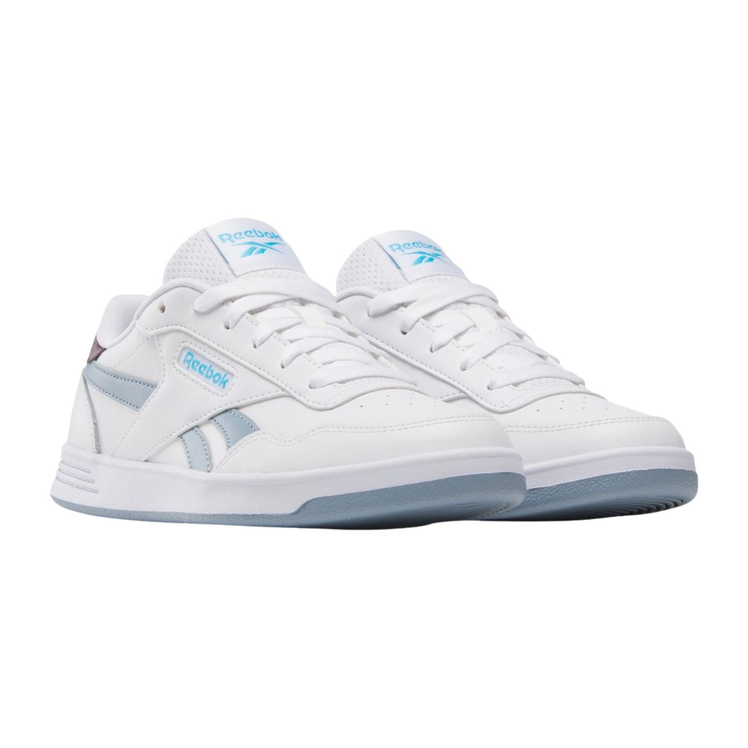 TENIS CASUAL REEBOK COURT ADVANCE MUJER-2