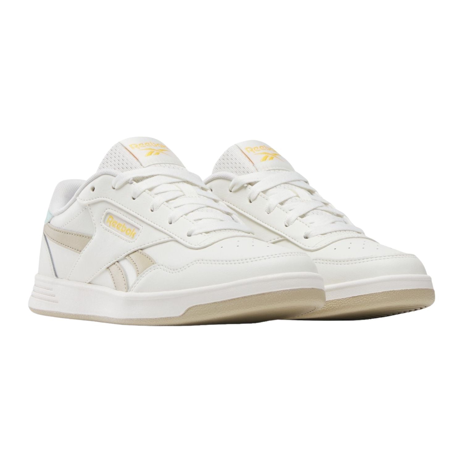 TENIS CASUAL REEBOK COURT ADVANCE MUJER-2