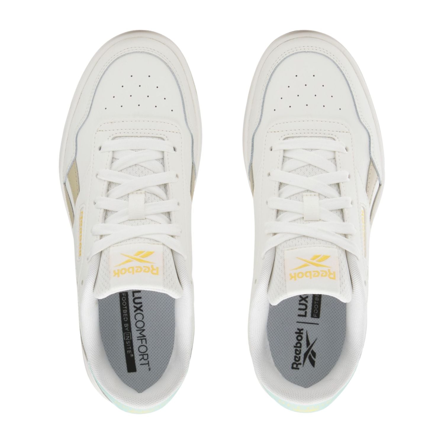 TENIS CASUAL REEBOK COURT ADVANCE MUJER-4
