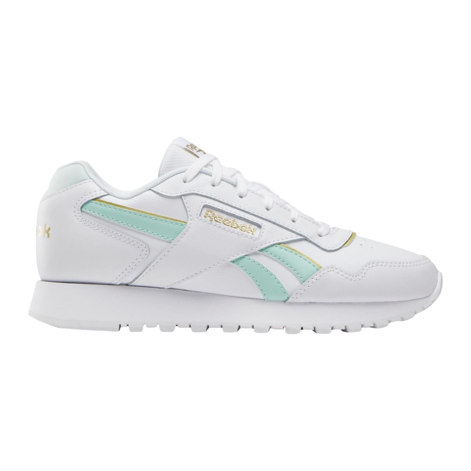 TENIS CASUAL REEBOK GLIDE MUJER