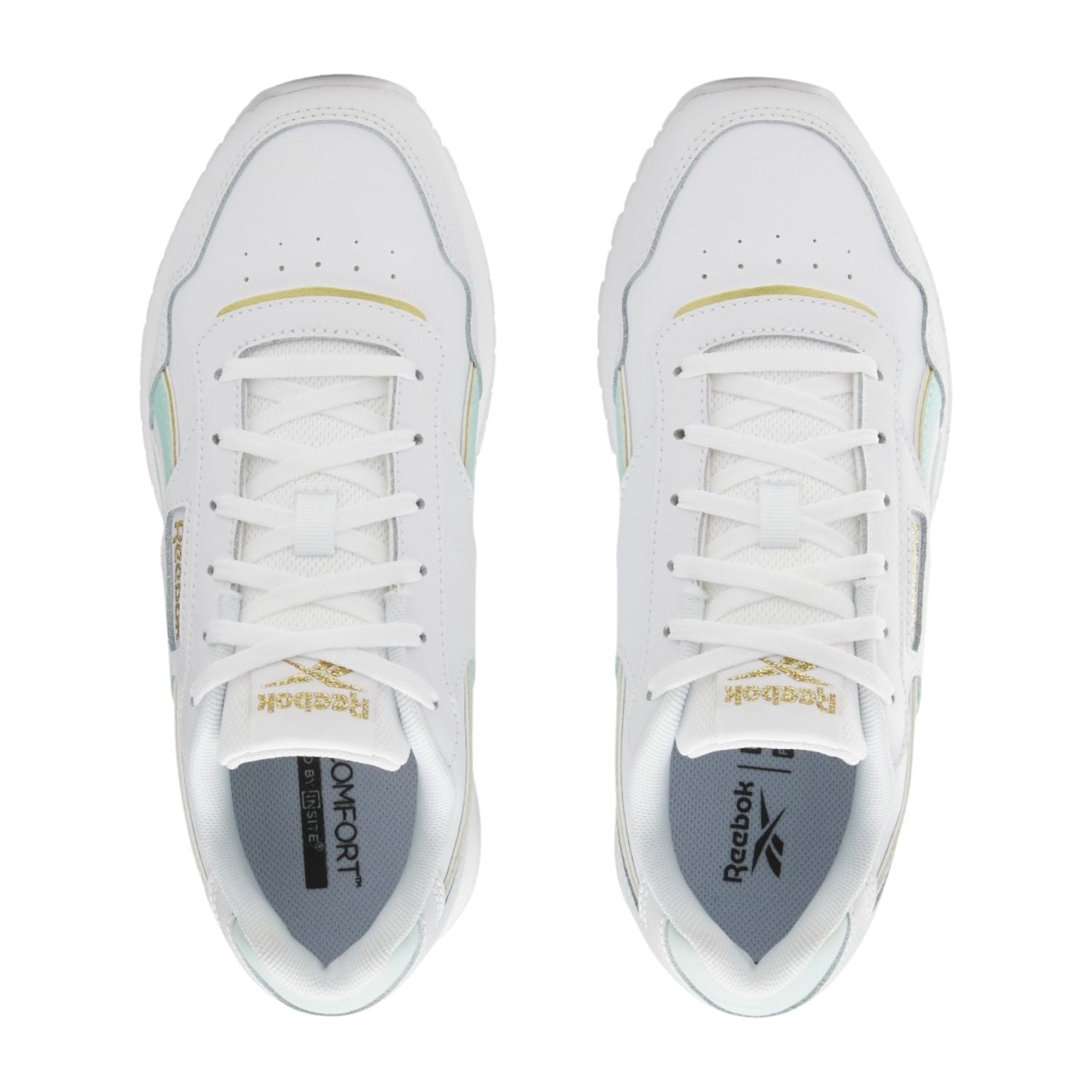 TENIS CASUAL REEBOK GLIDE MUJER