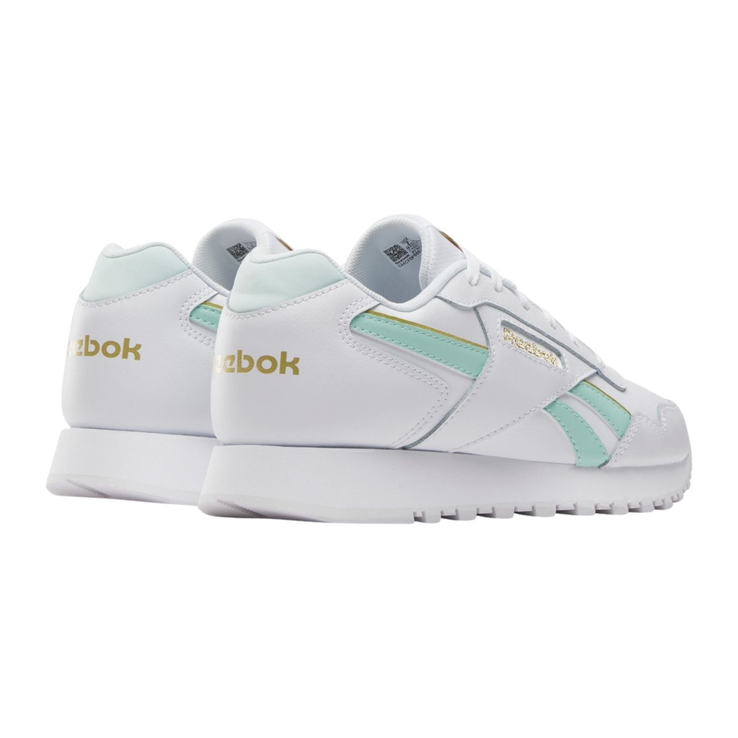 TENIS CASUAL REEBOK GLIDE MUJER