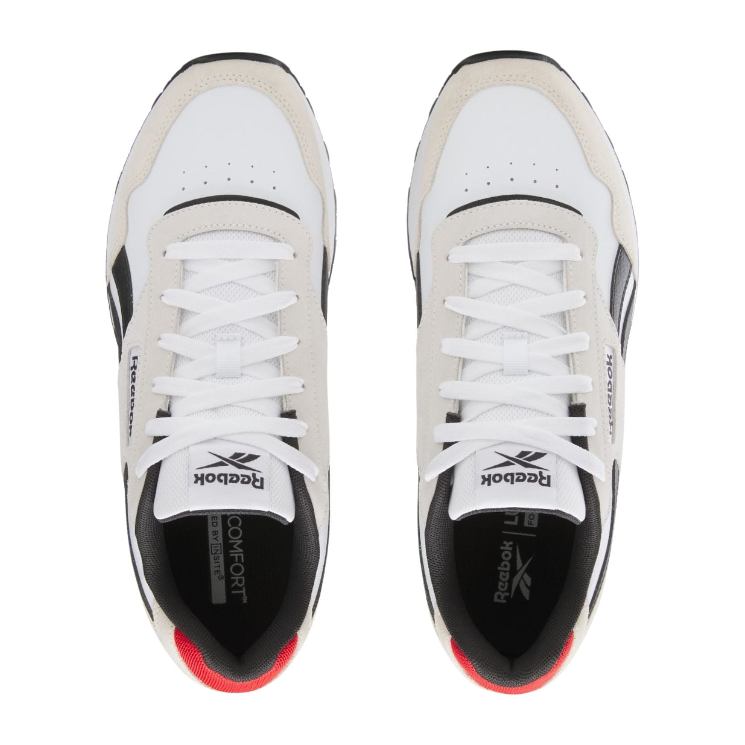 TENIS CASUAL REEBOK GLIDE HOMBRE-4
