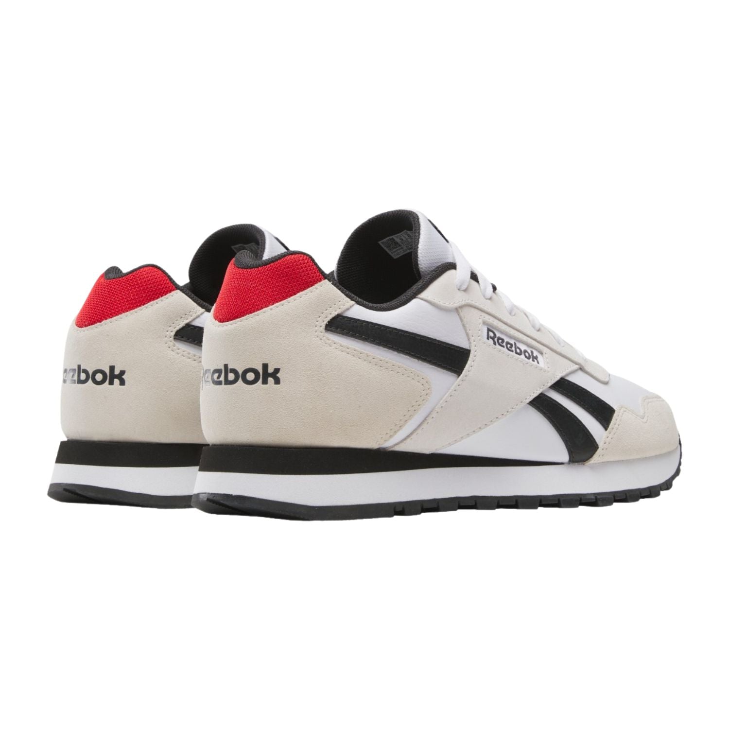 TENIS CASUAL REEBOK GLIDE HOMBRE-5