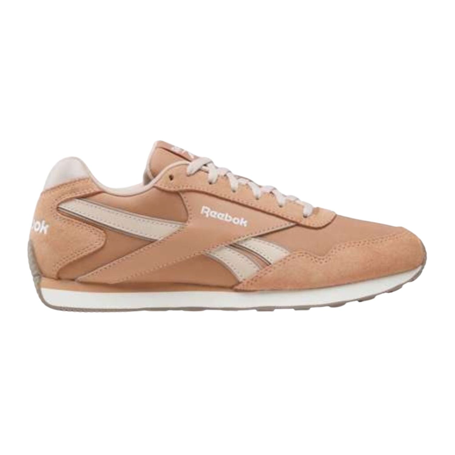 TENIS CASUAL REEBOK GLIDE LOW MUJER