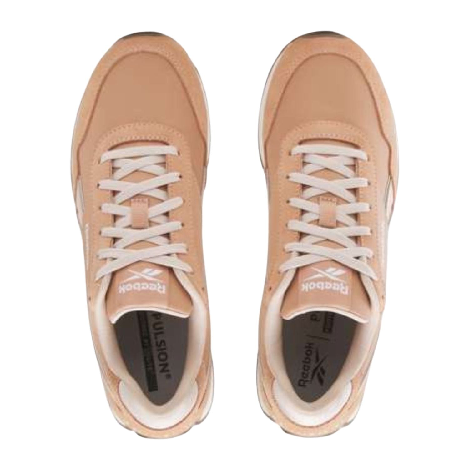 TENIS CASUAL REEBOK GLIDE LOW MUJER-4