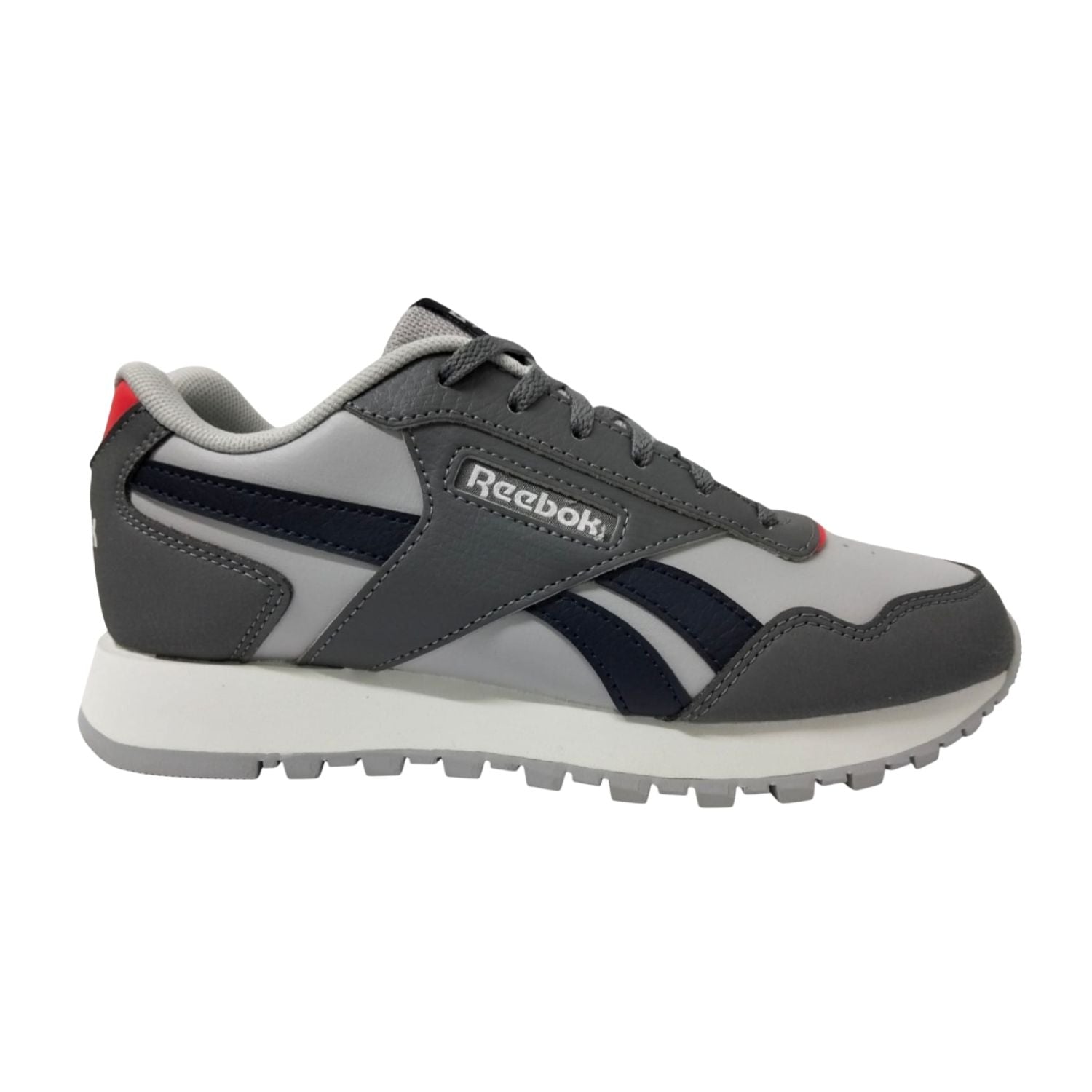 TENIS CASUAL REEBOK GLIDE NIÑO