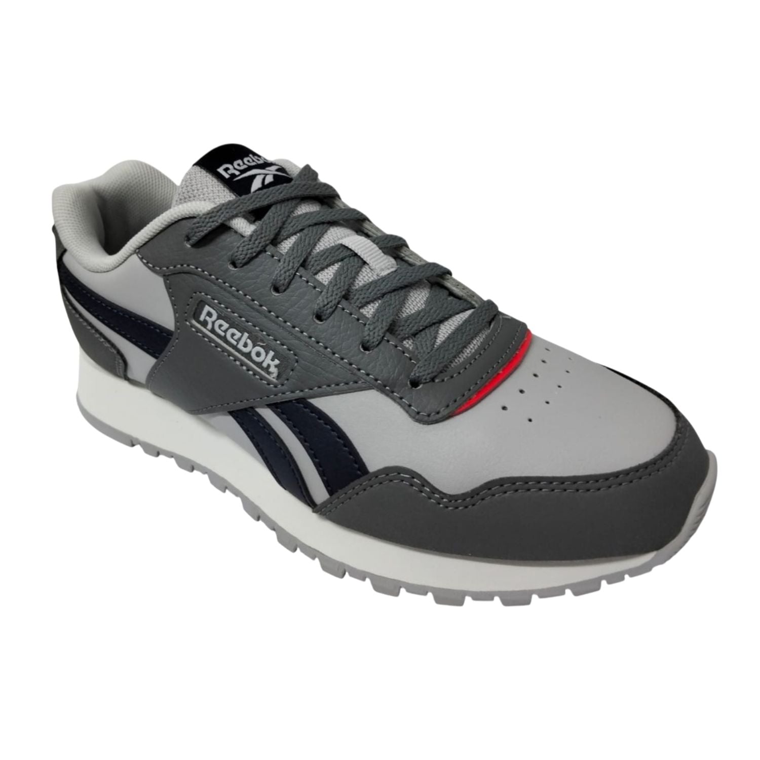 TENIS CASUAL REEBOK GLIDE NIÑO-3