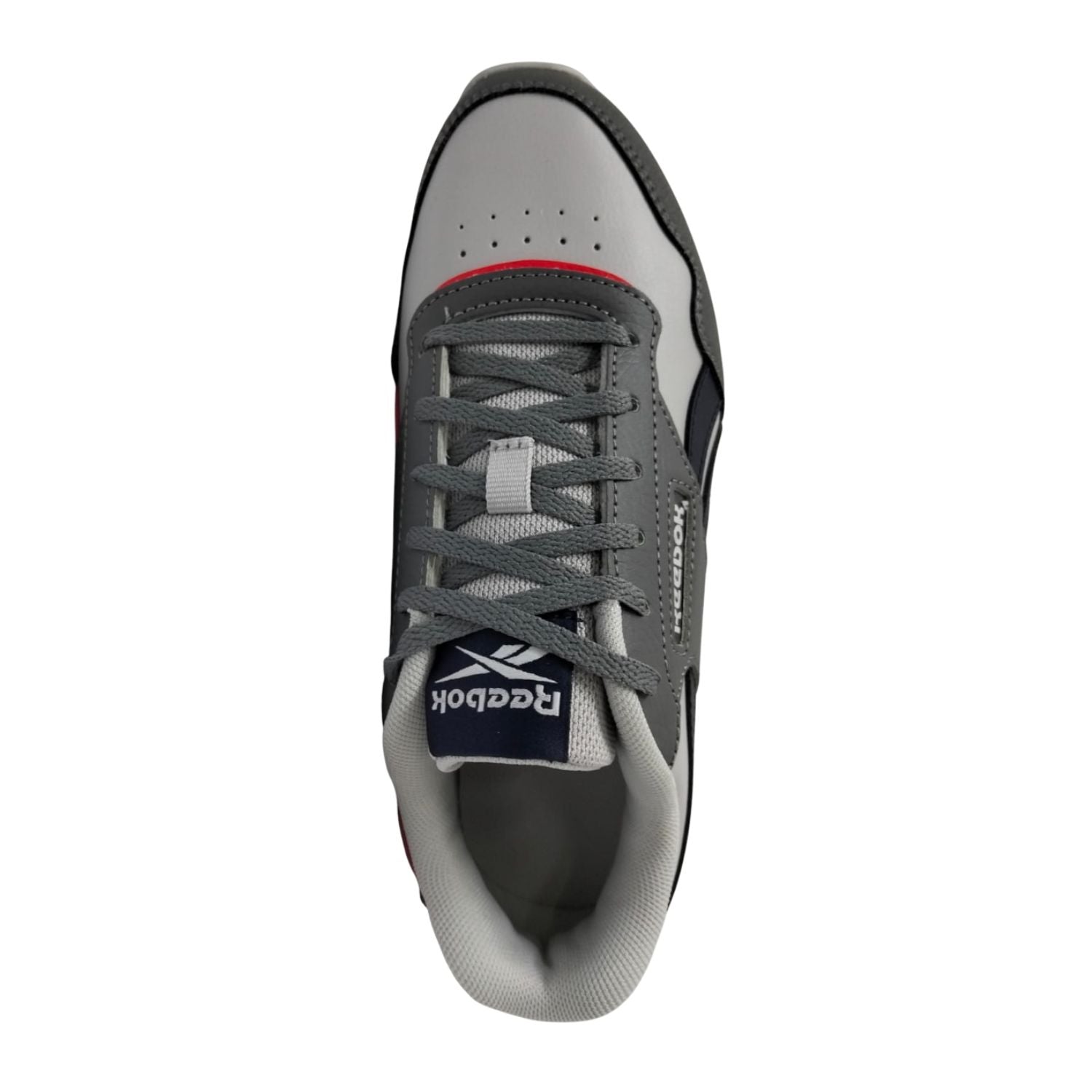 TENIS CASUAL REEBOK GLIDE NIÑO-5