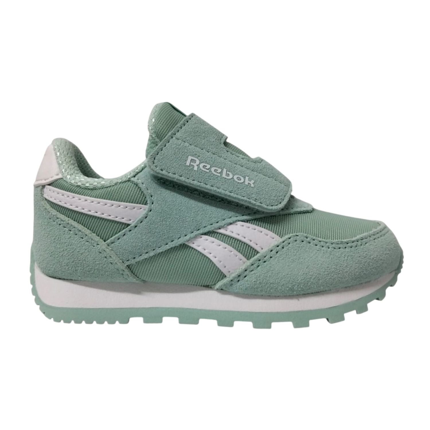TENIS CASUAL REEBOK GLIDE LOW HOOK & LOOP NIÑO-1