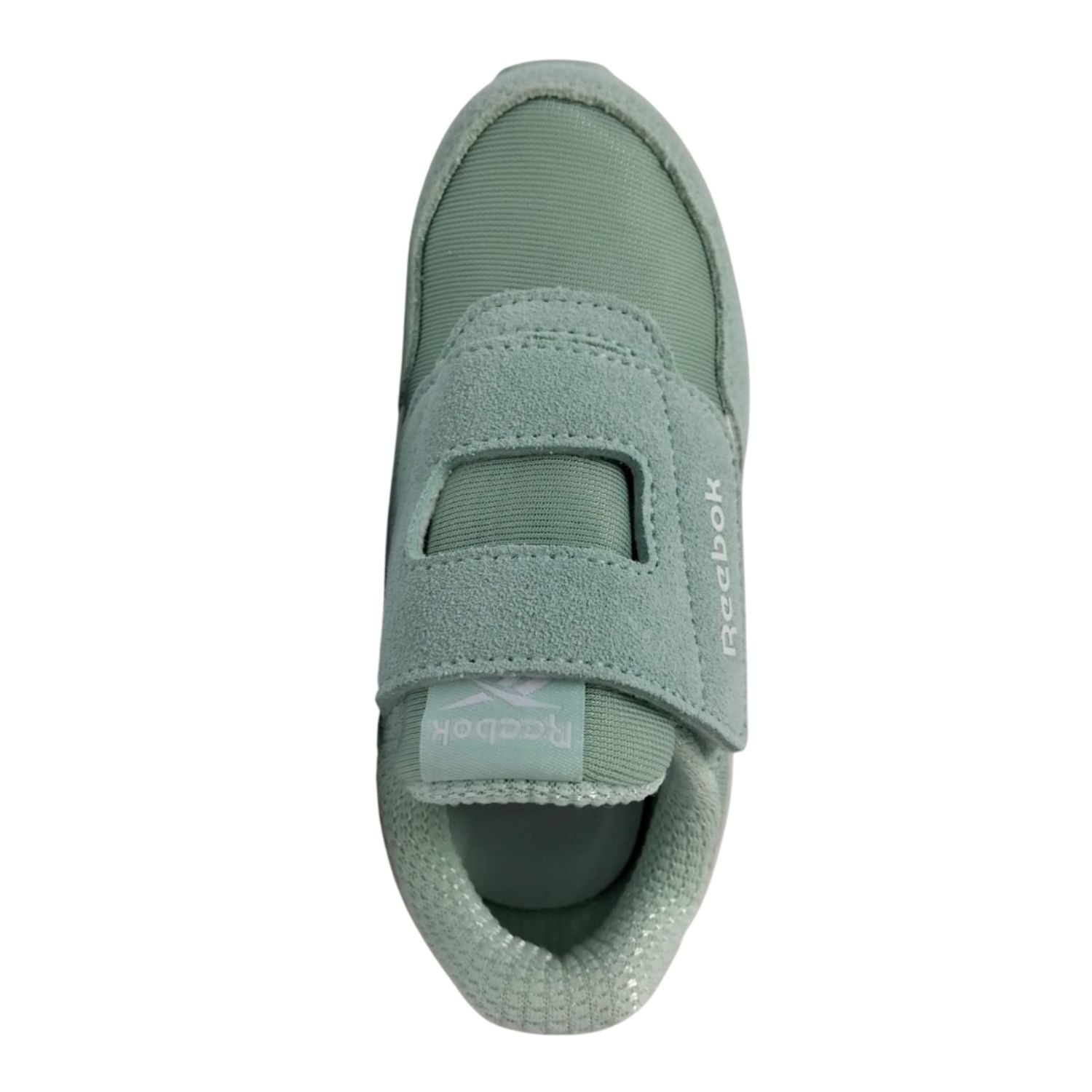 TENIS CASUAL REEBOK GLIDE LOW HOOK & LOOP NIÑO-5