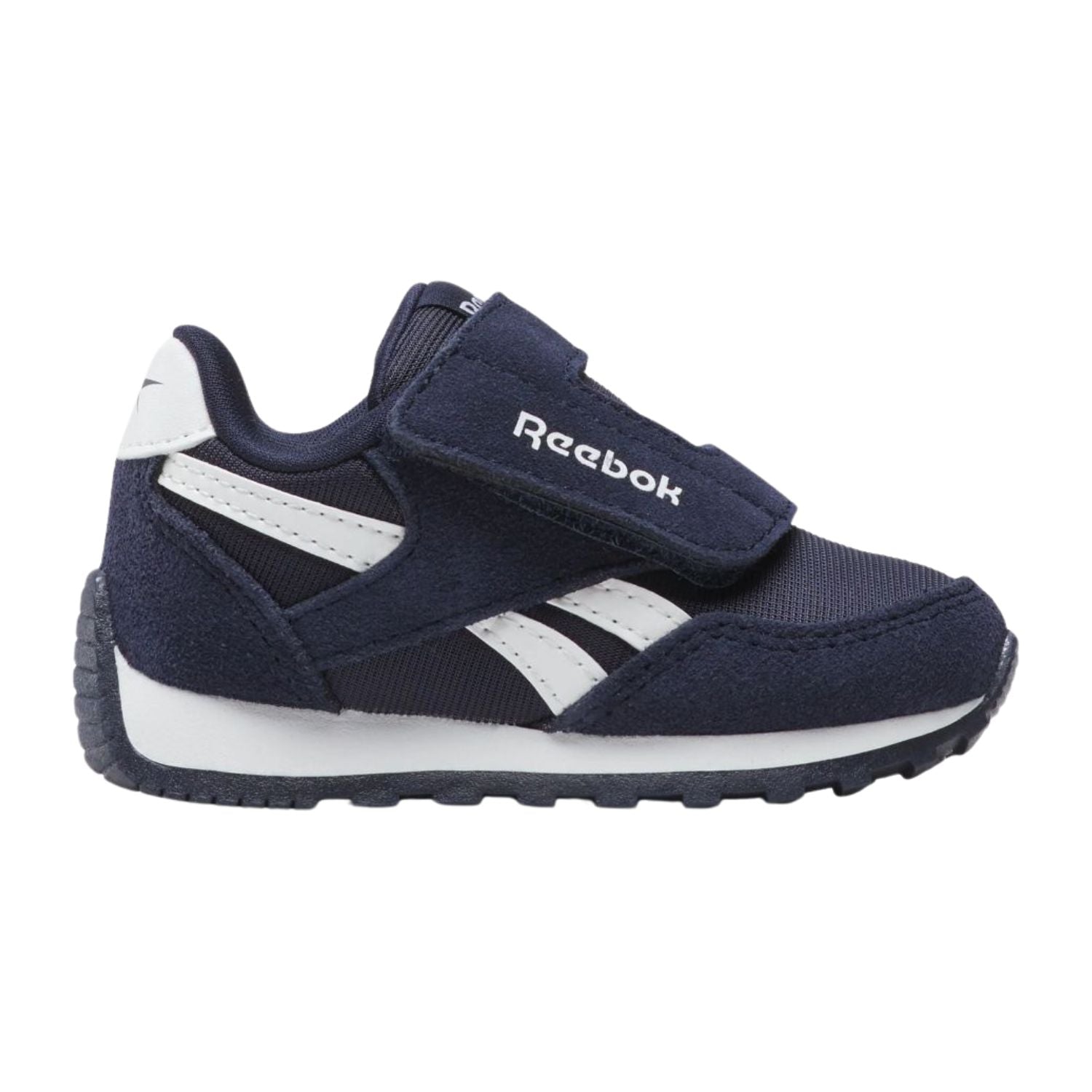 TENIS CASUAL REEBOK GLIDE LOW HOOK & LOOP NIÑO