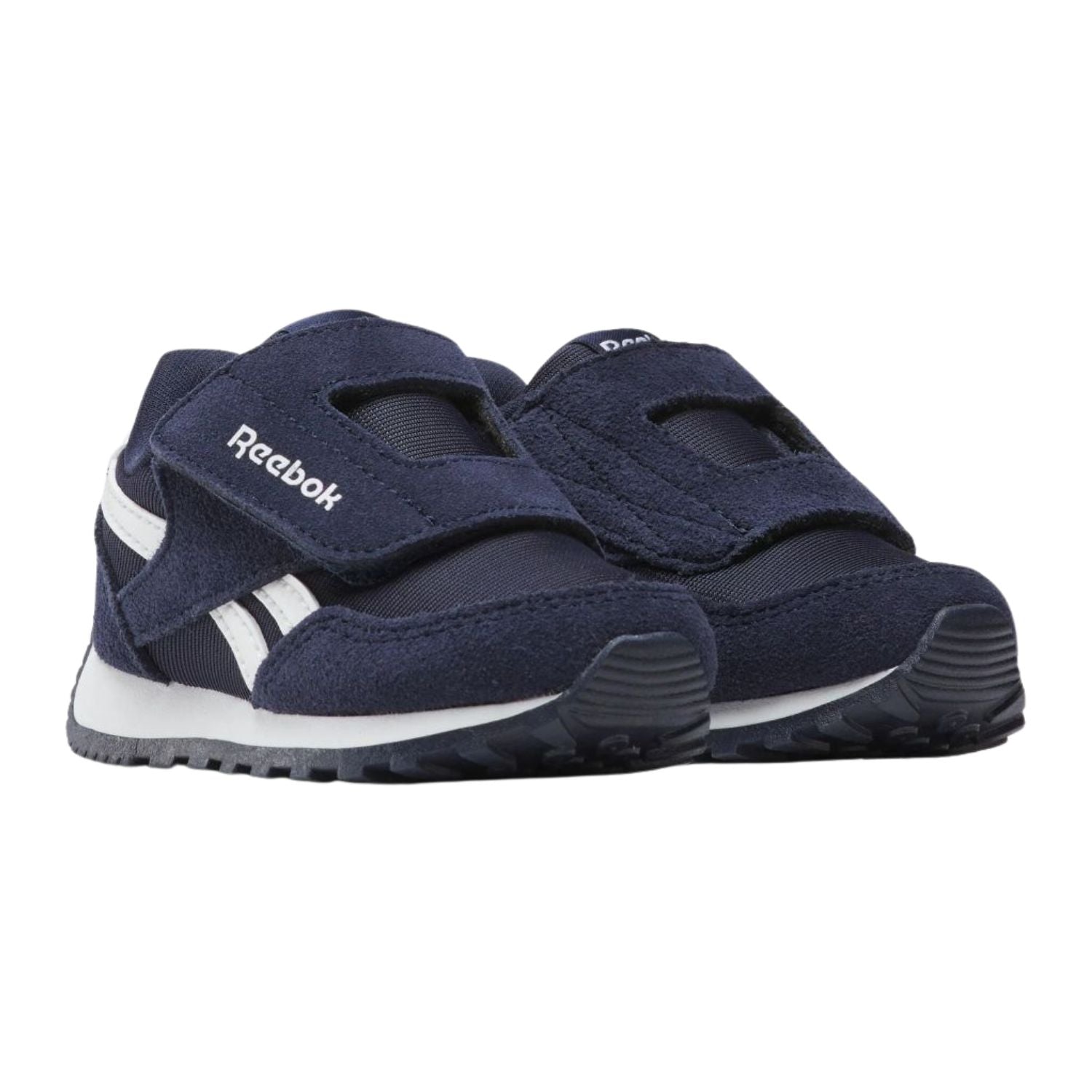 TENIS CASUAL REEBOK GLIDE LOW HOOK & LOOP NIÑO