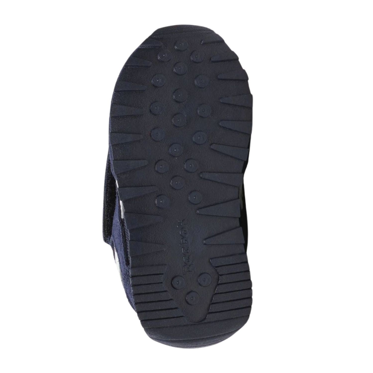 TENIS CASUAL REEBOK GLIDE LOW HOOK & LOOP NIÑO