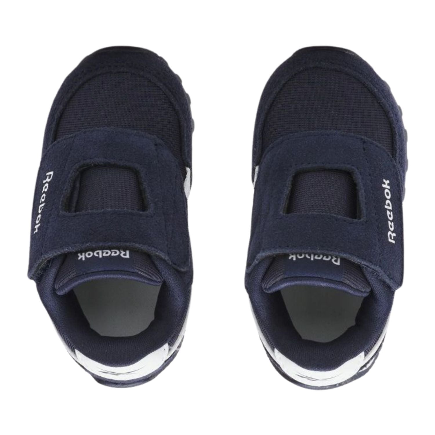 TENIS CASUAL REEBOK GLIDE LOW HOOK & LOOP NIÑO