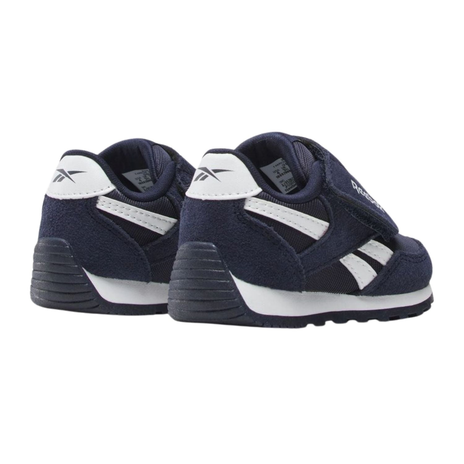 TENIS CASUAL REEBOK GLIDE LOW HOOK & LOOP NIÑO