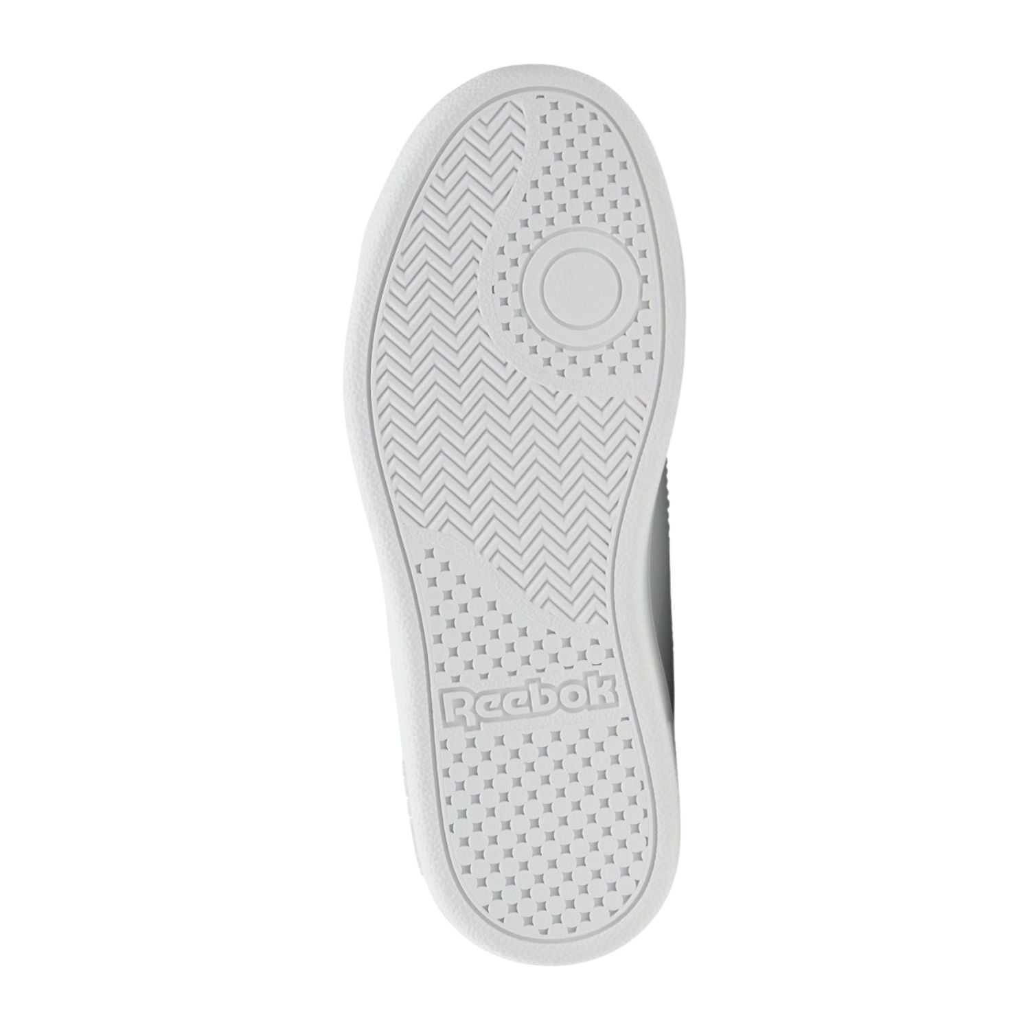 TENIS CASUAL REEBOK COURT CLEAN NIÑO-3