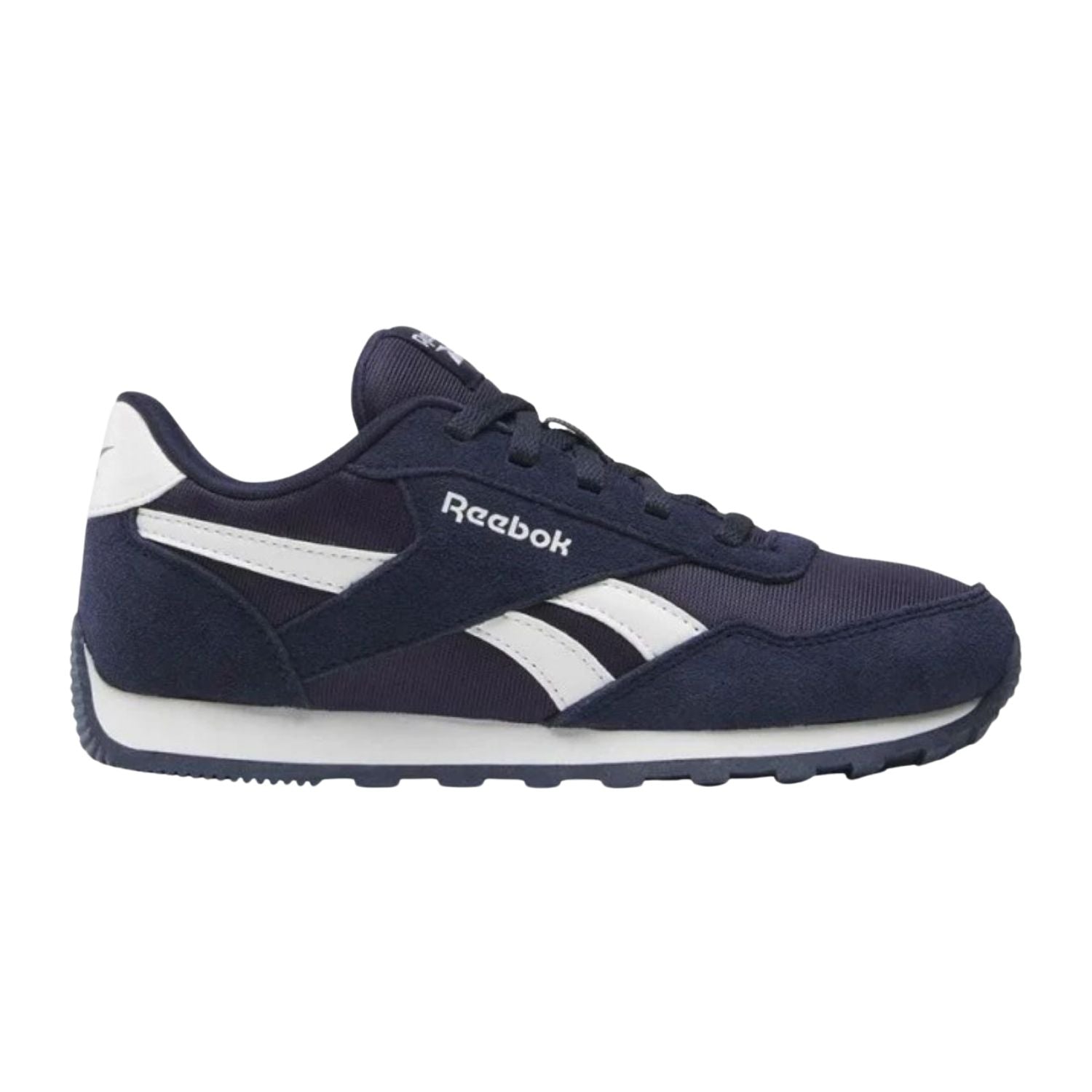 TENIS CASUAL REEBOK GLIDE LOW NIÑO-1