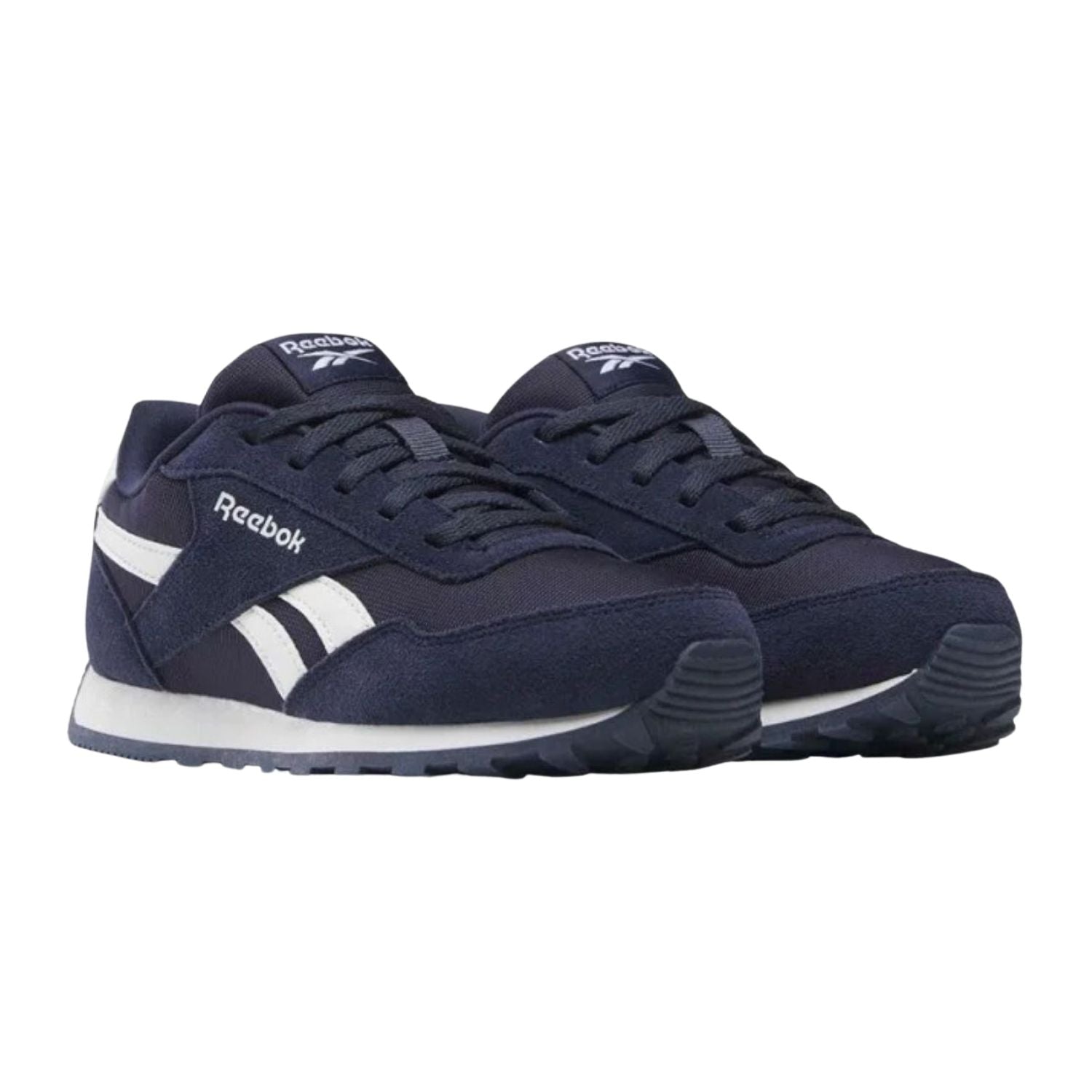TENIS CASUAL REEBOK GLIDE LOW NIÑO