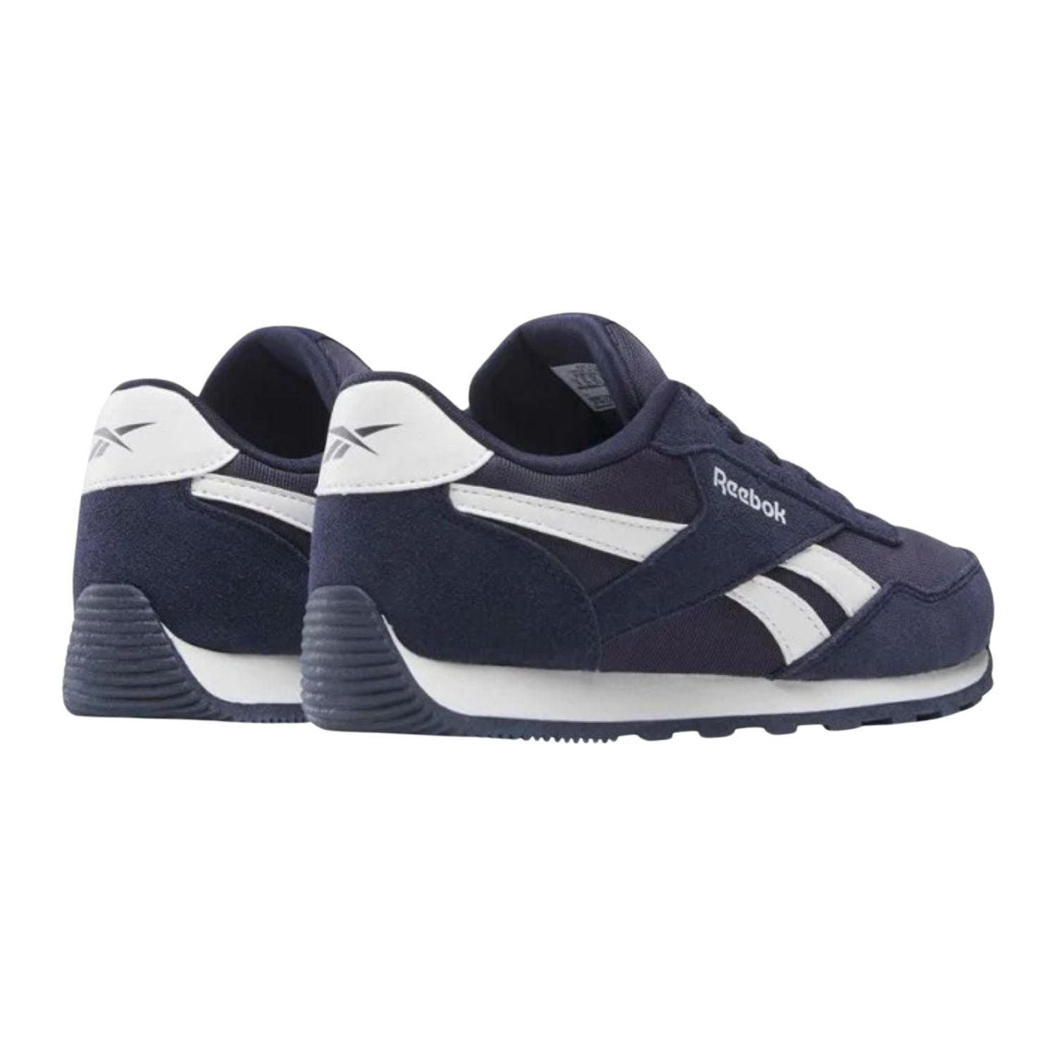 TENIS CASUAL REEBOK GLIDE LOW NIÑO-4