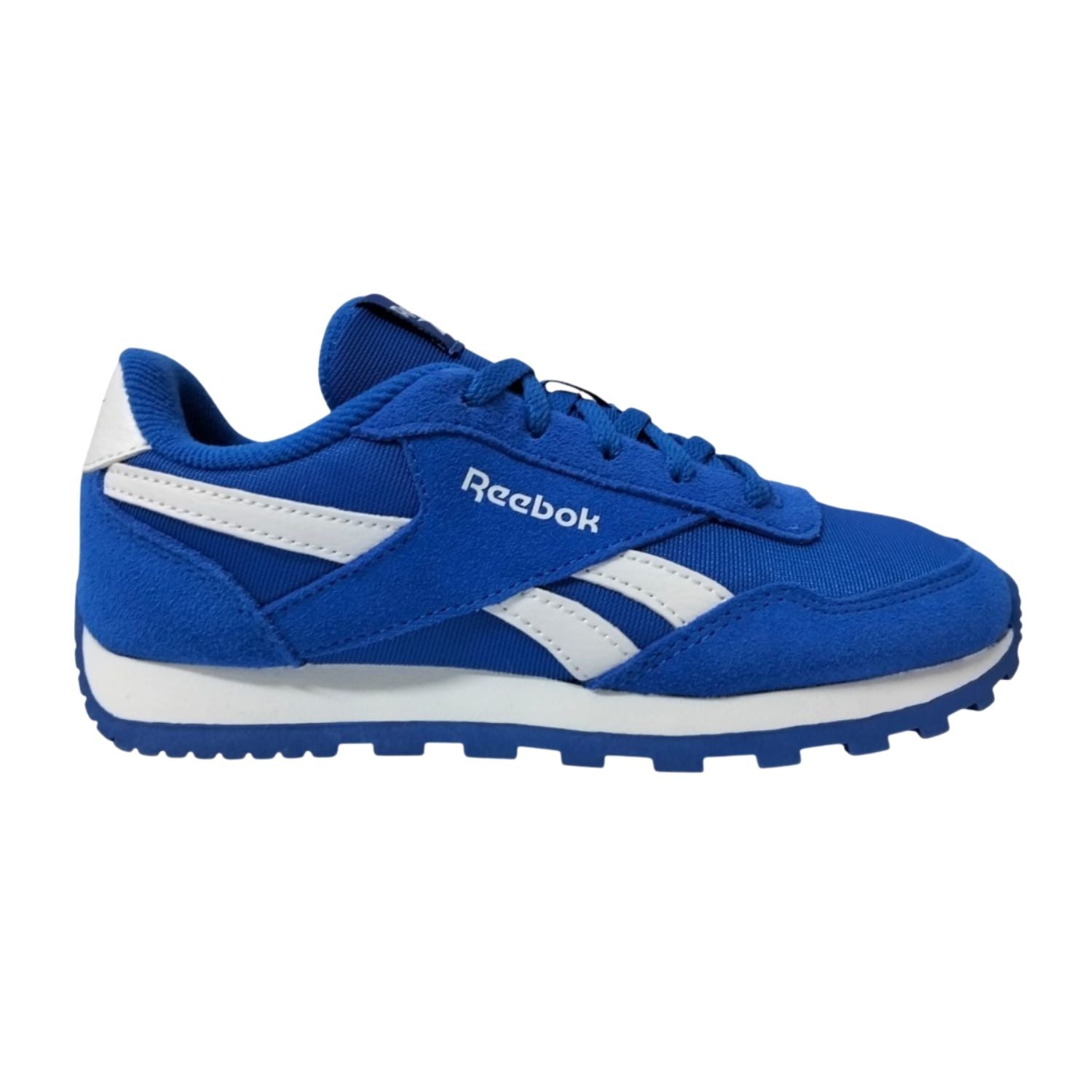 TENIS CASUAL REEBOK GLIDE LOW NIÑO