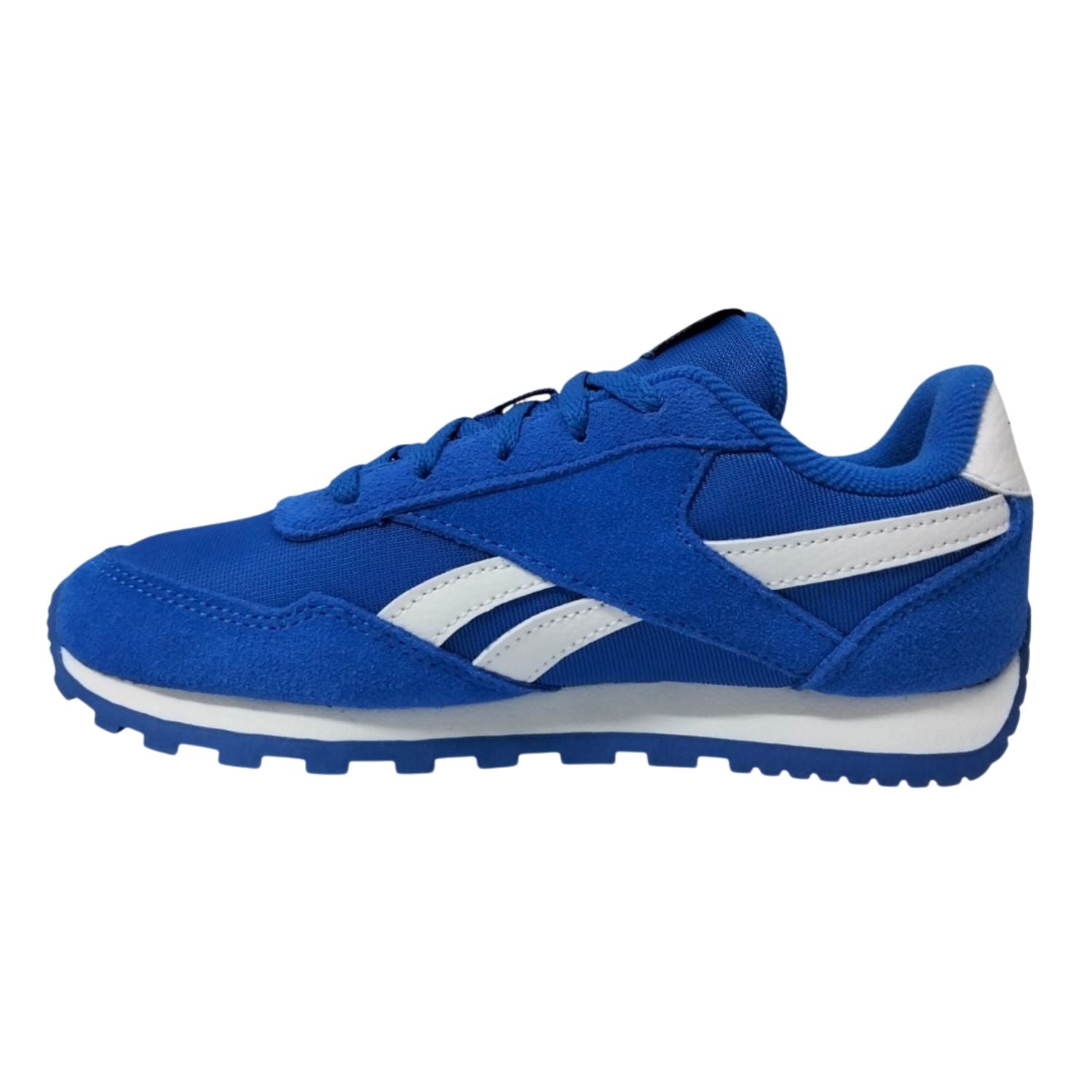 TENIS CASUAL REEBOK GLIDE LOW NIÑO