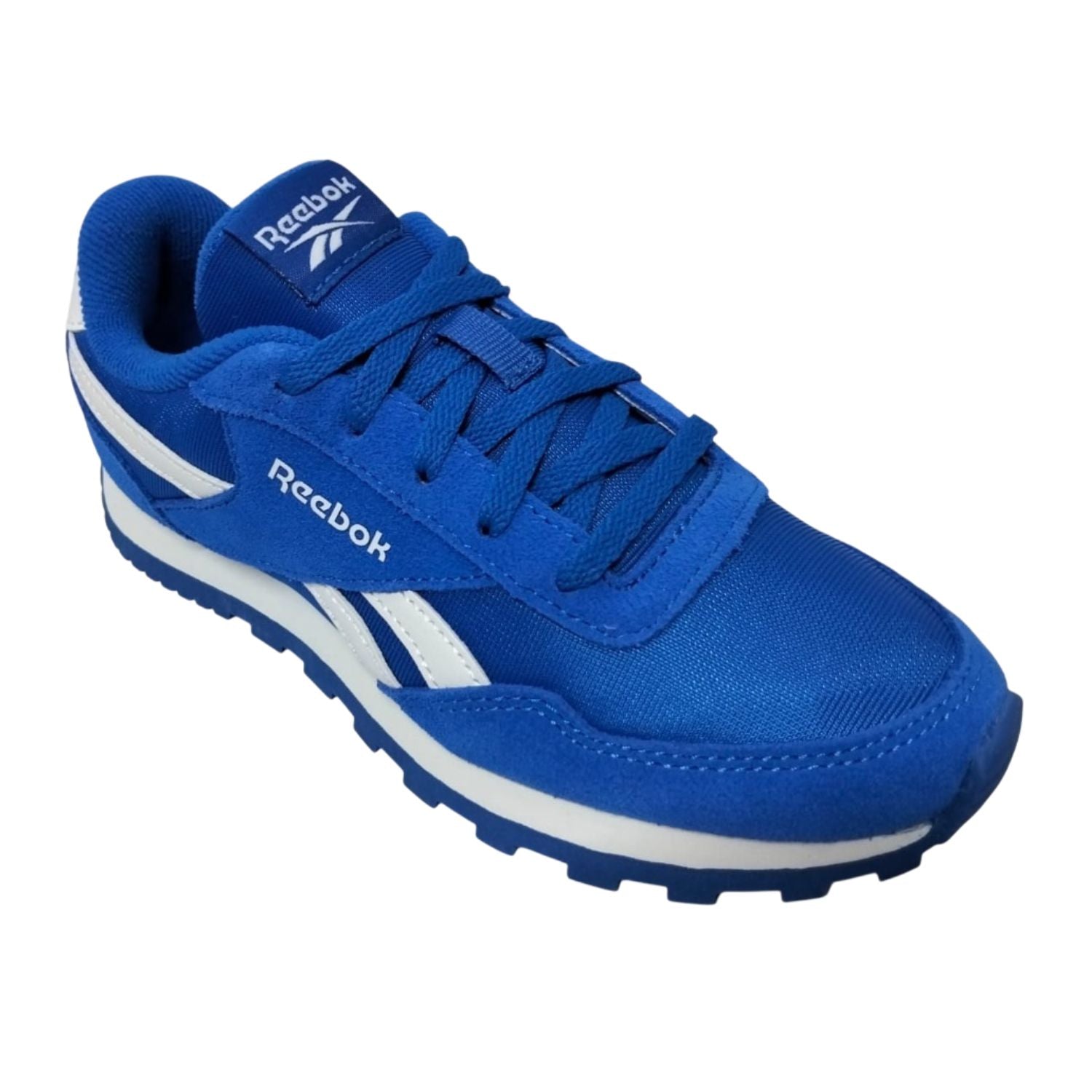TENIS CASUAL REEBOK GLIDE LOW NIÑO-3