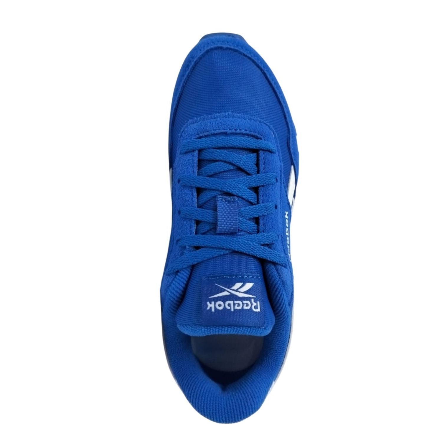 TENIS CASUAL REEBOK GLIDE LOW NIÑO-5