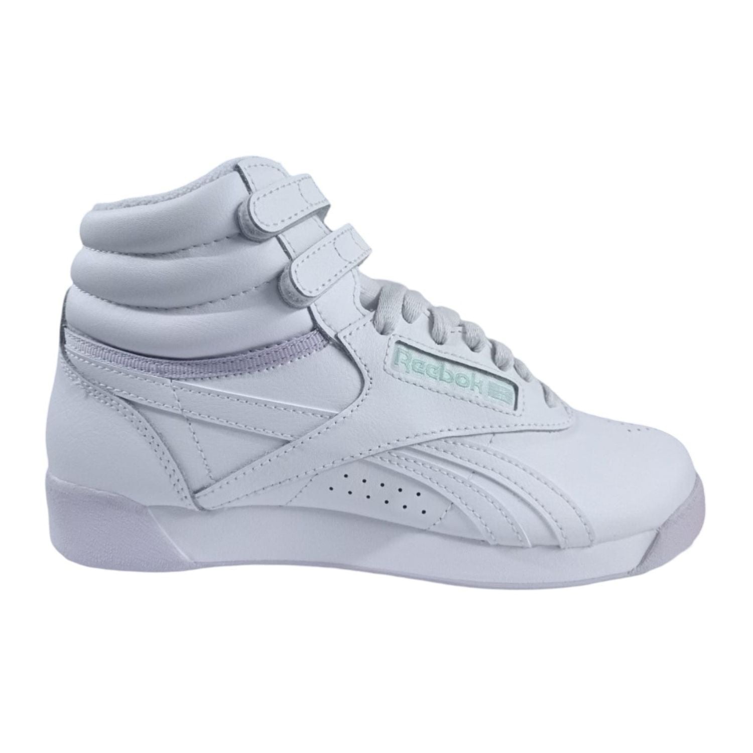 TENIS CASUAL REEBOK F/S HI MUJER