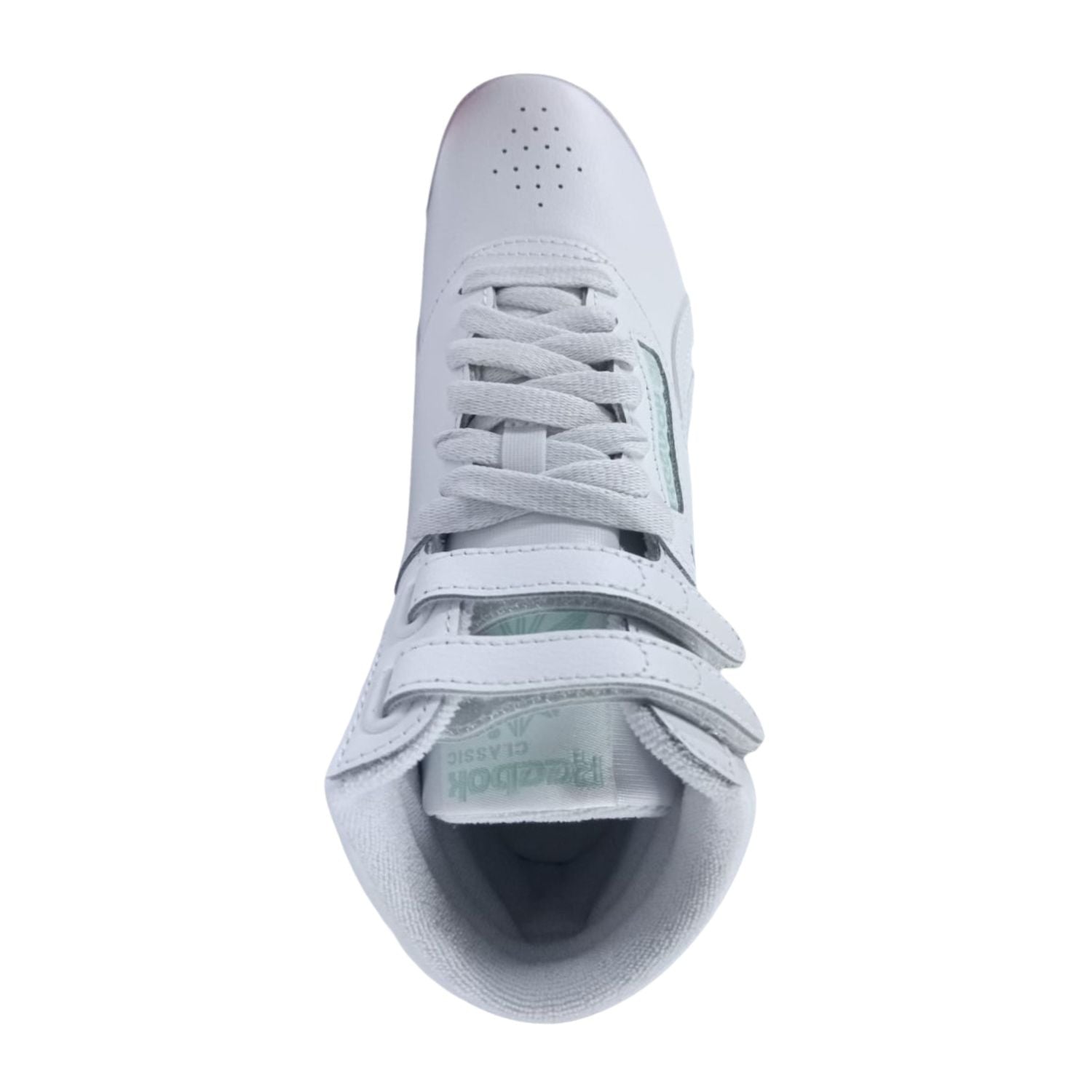 TENIS CASUAL REEBOK F/S HI MUJER