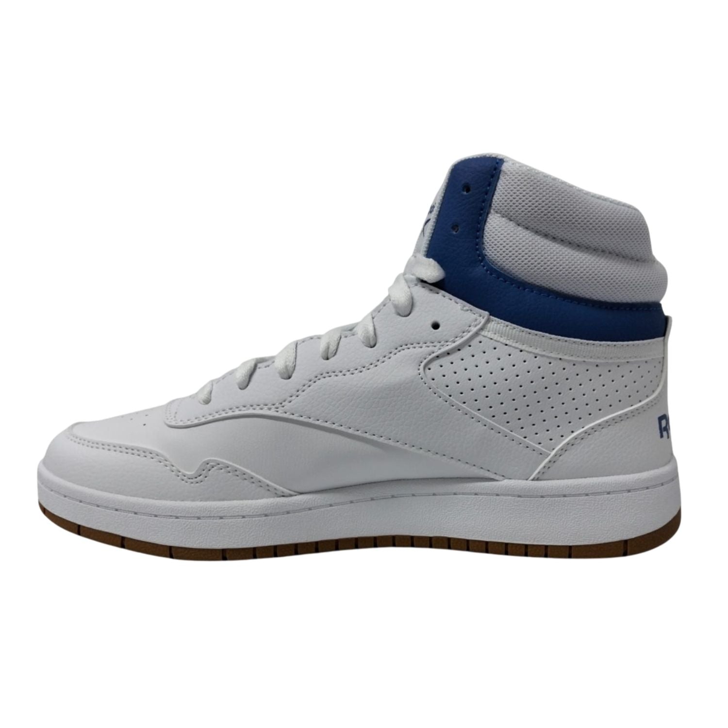 TENIS CASUAL REEBOK BB 1000 MID HOMBRE
