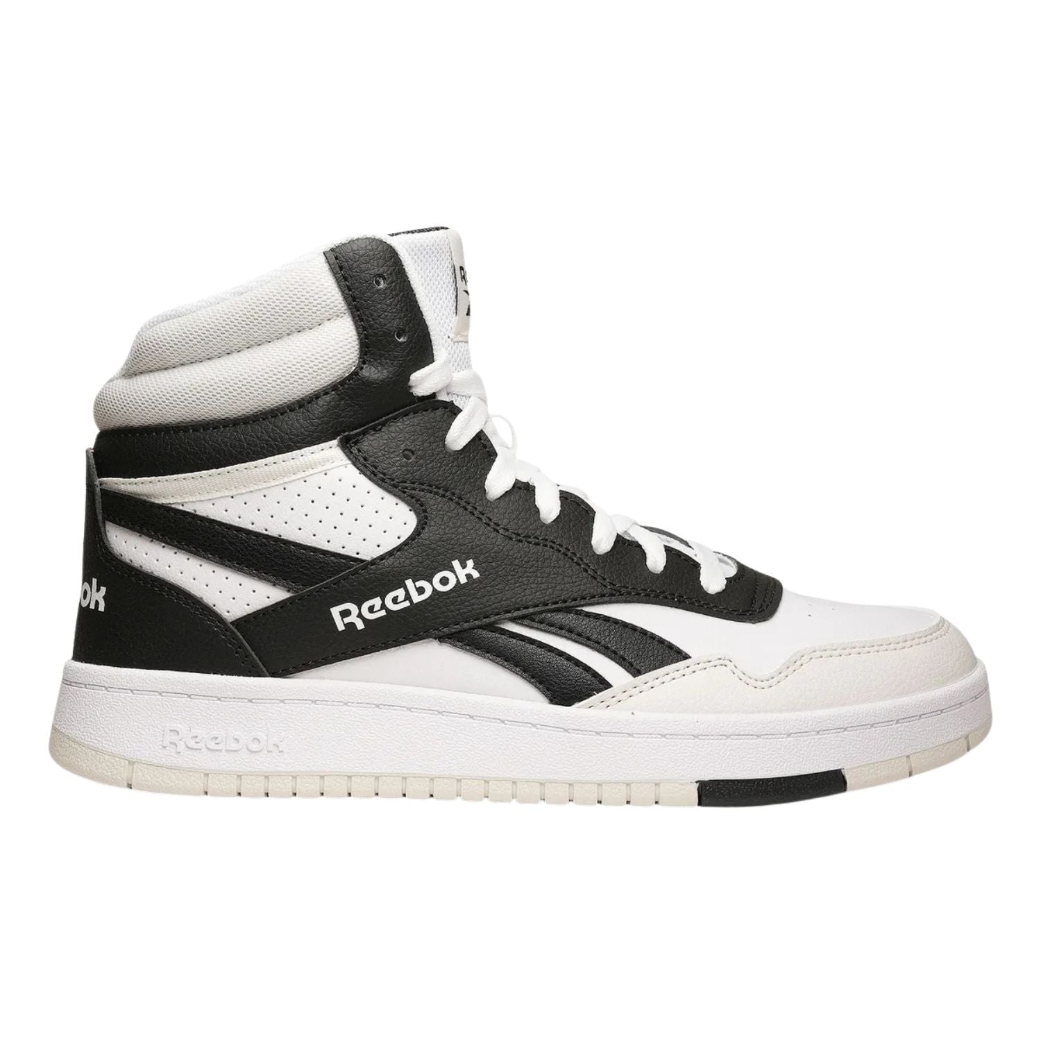 TENIS CASUAL REEBOK BB 1000 MID HOMBRE