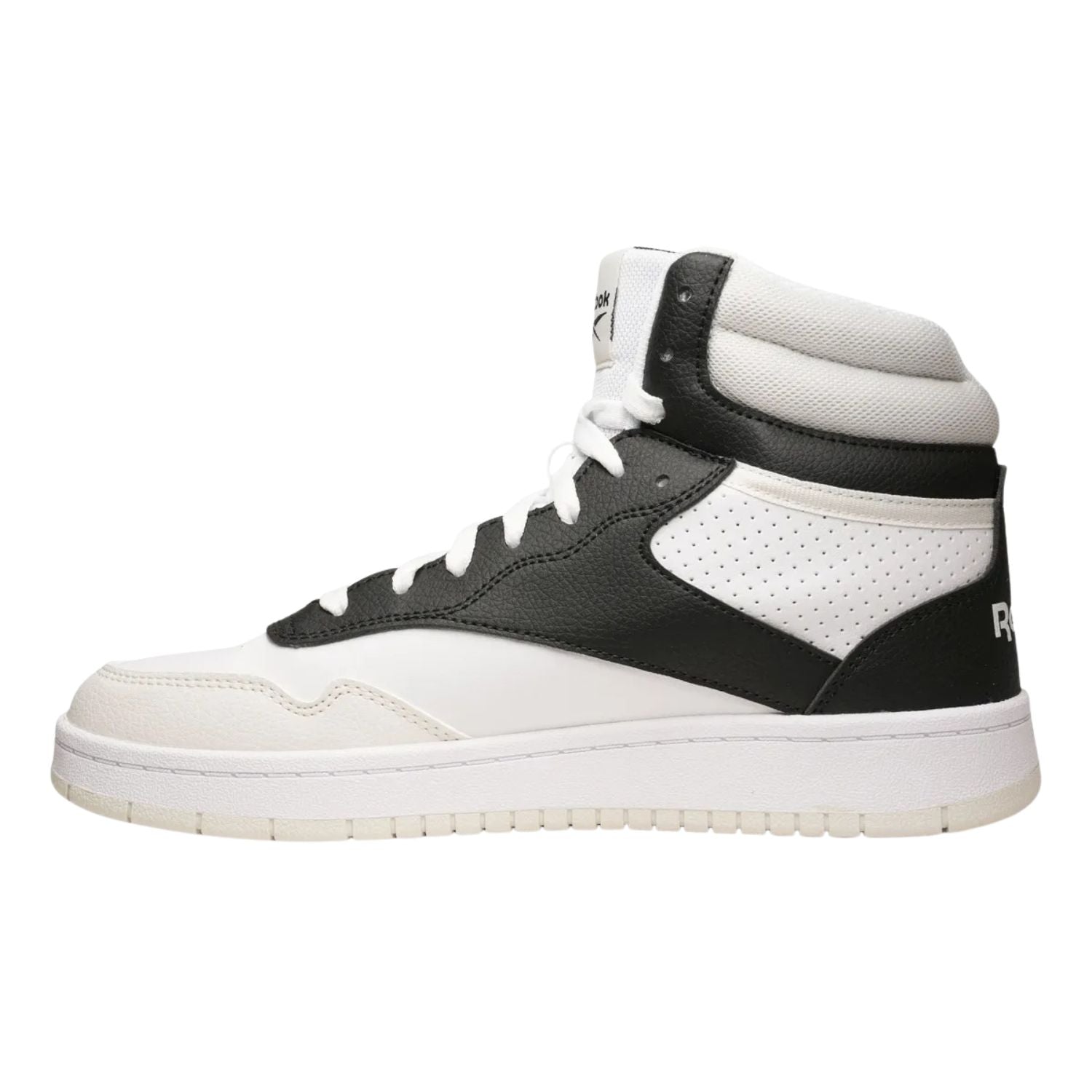 TENIS CASUAL REEBOK BB 1000 MID HOMBRE