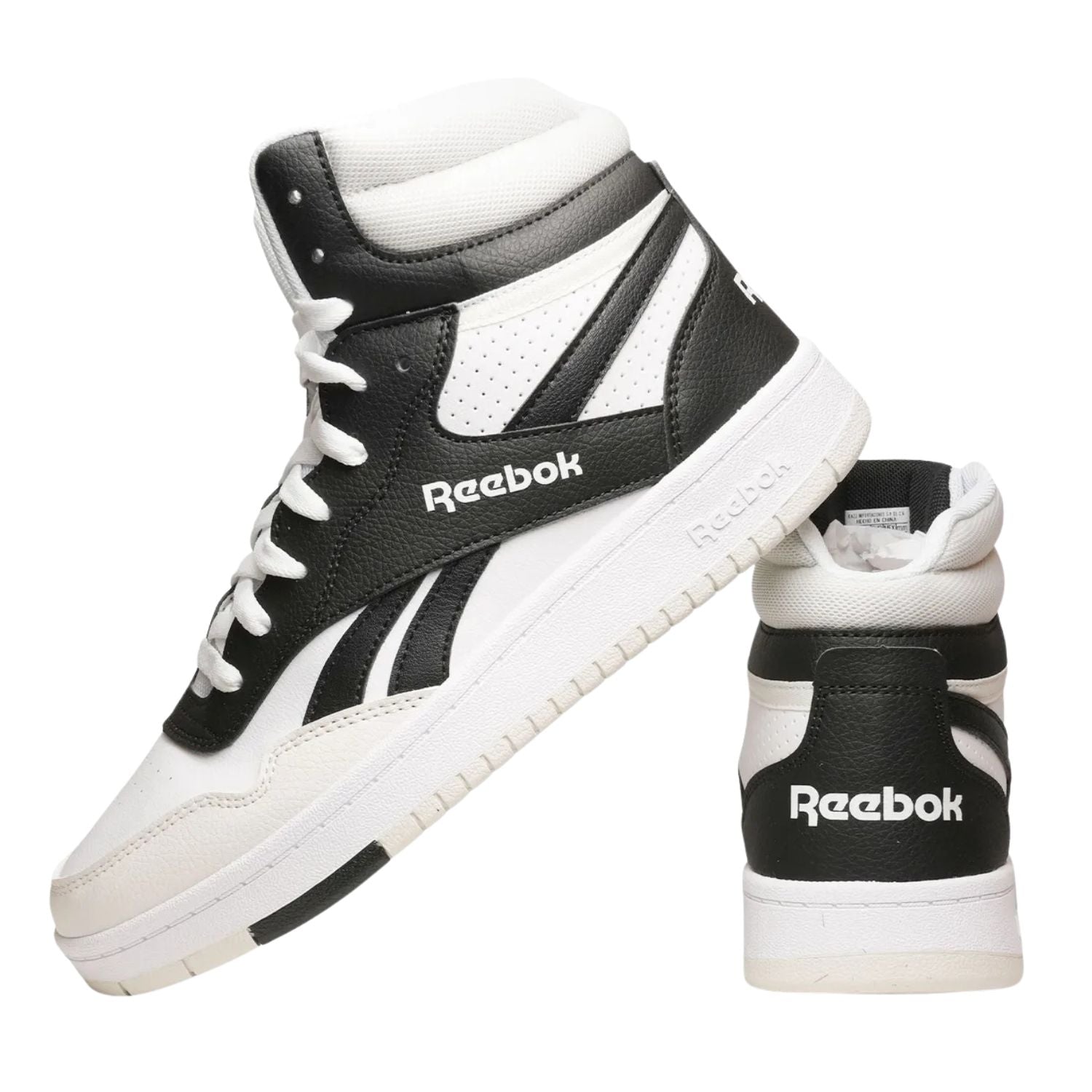 TENIS CASUAL REEBOK BB 1000 MID HOMBRE-4