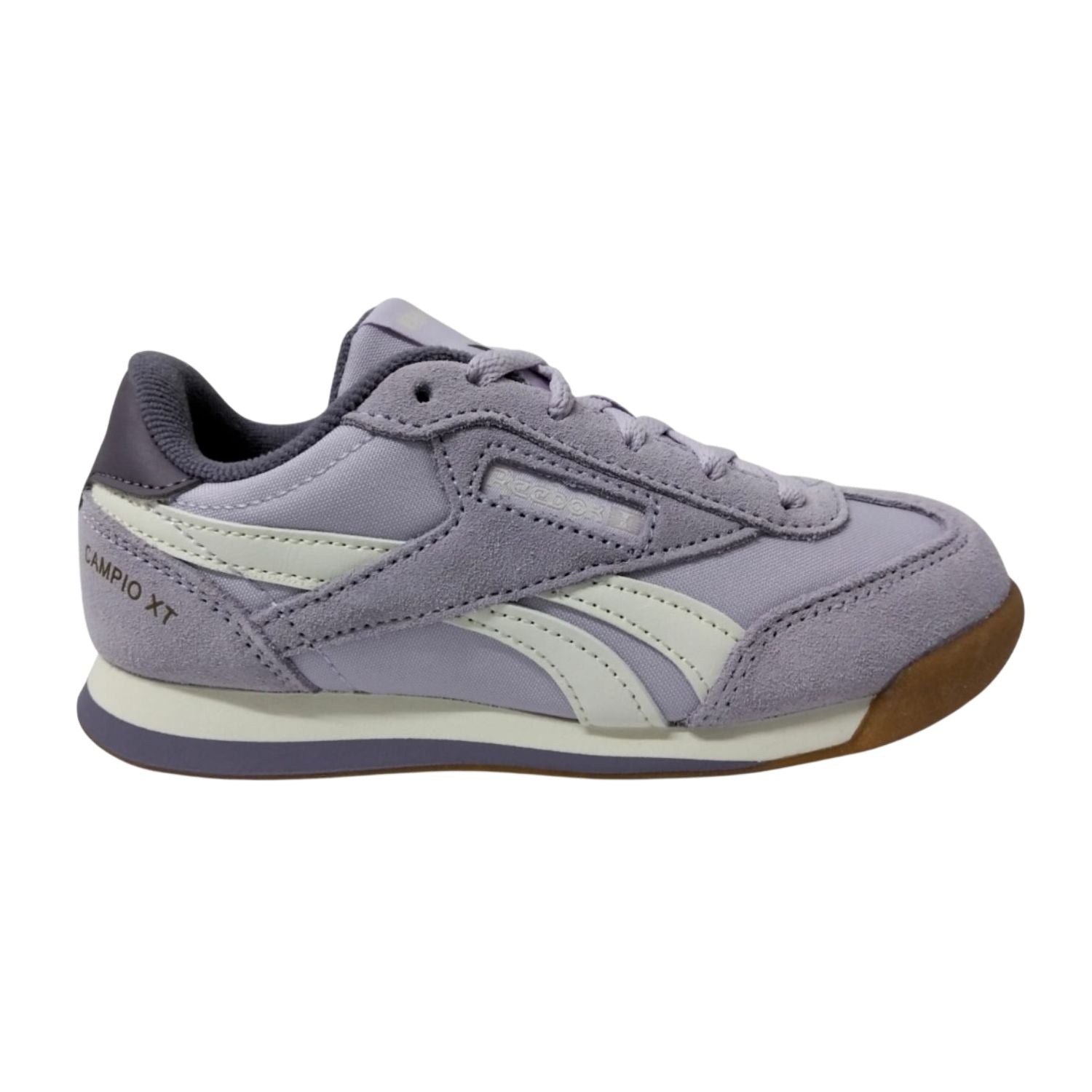 TENIS CASUAL REEBOK CAMPIO XT NIÑO