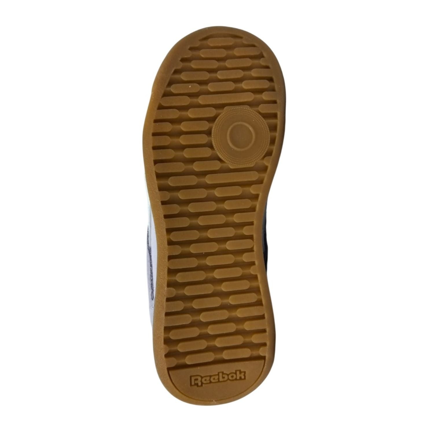 TENIS CASUAL REEBOK CAMPIO XT NIÑO-4