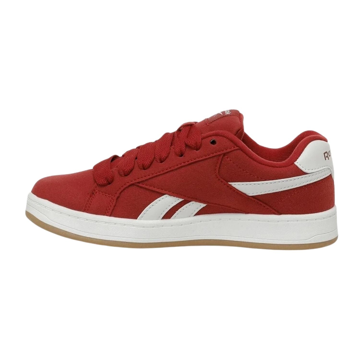TENIS CASUAL REEBOK RETRO MEGA NIÑO-2