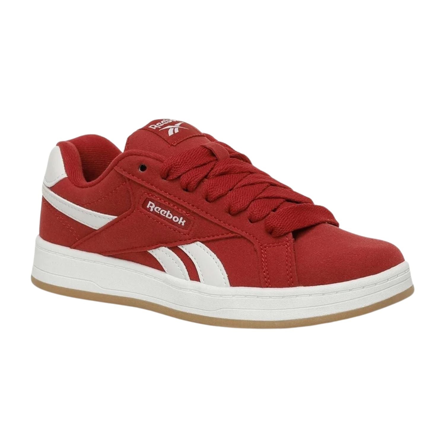 TENIS CASUAL REEBOK RETRO MEGA NIÑO-3