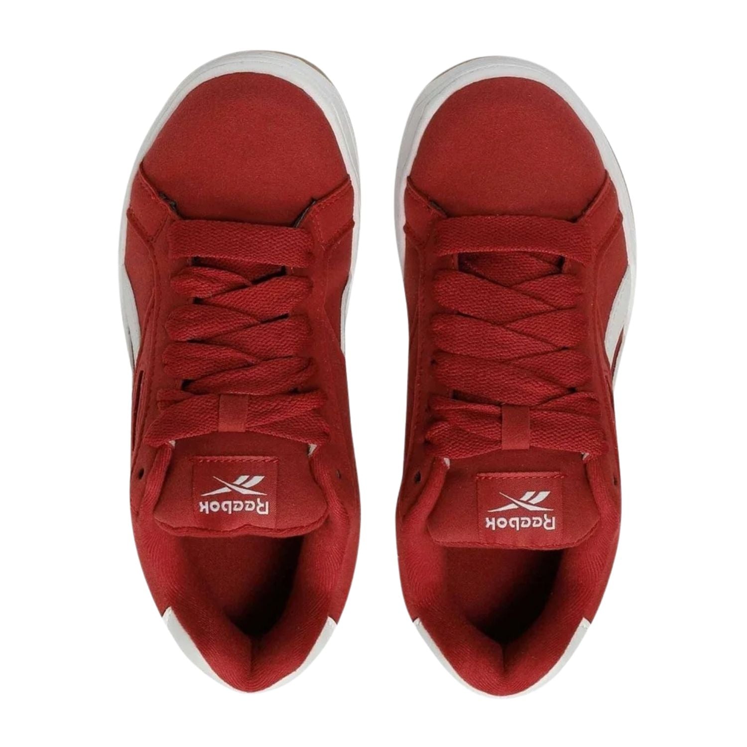 TENIS CASUAL REEBOK RETRO MEGA NIÑO-5