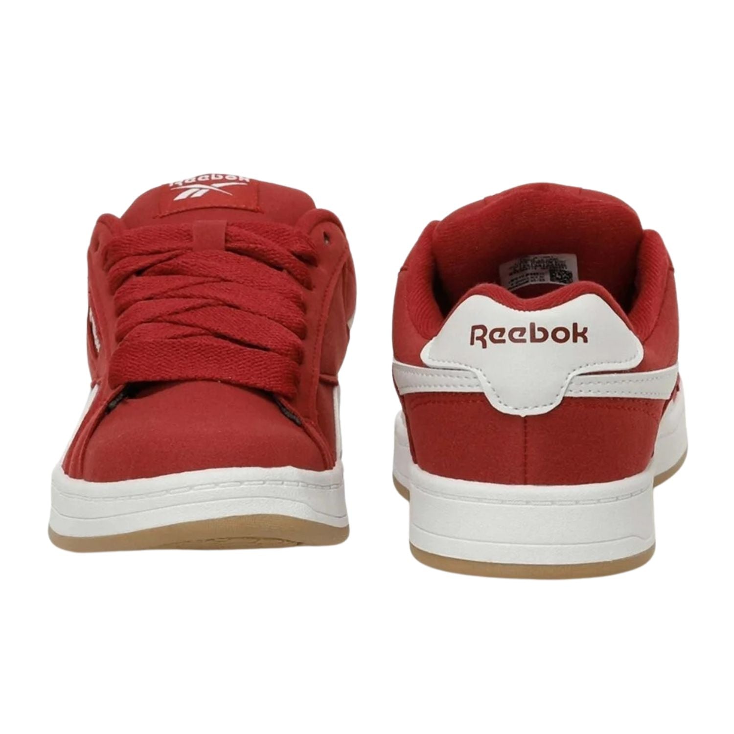 TENIS CASUAL REEBOK RETRO MEGA NIÑO-6